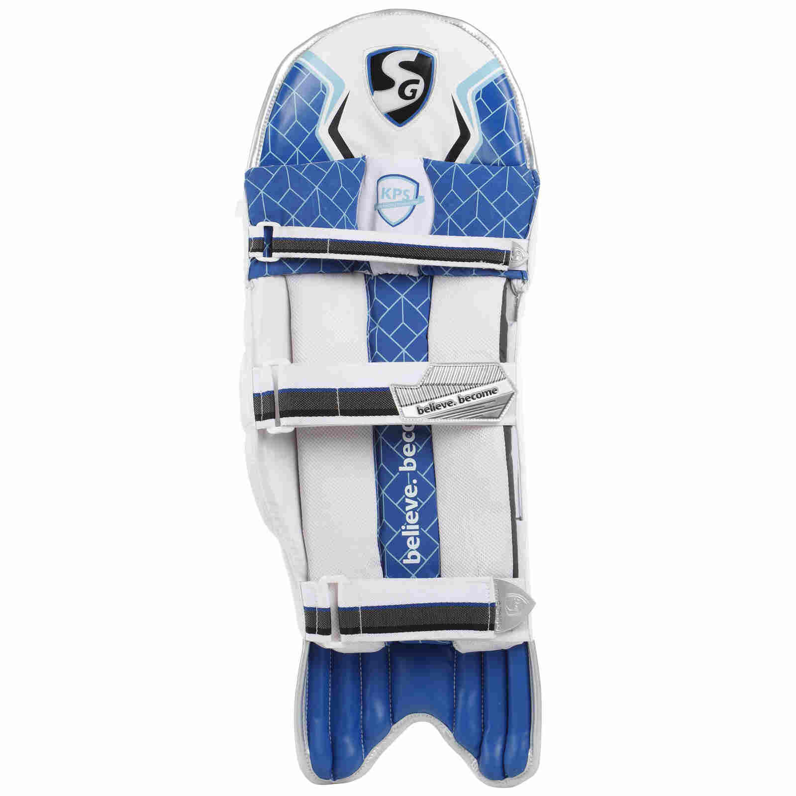 SG RSD Prolite Batting Pads - Senior - Image 3