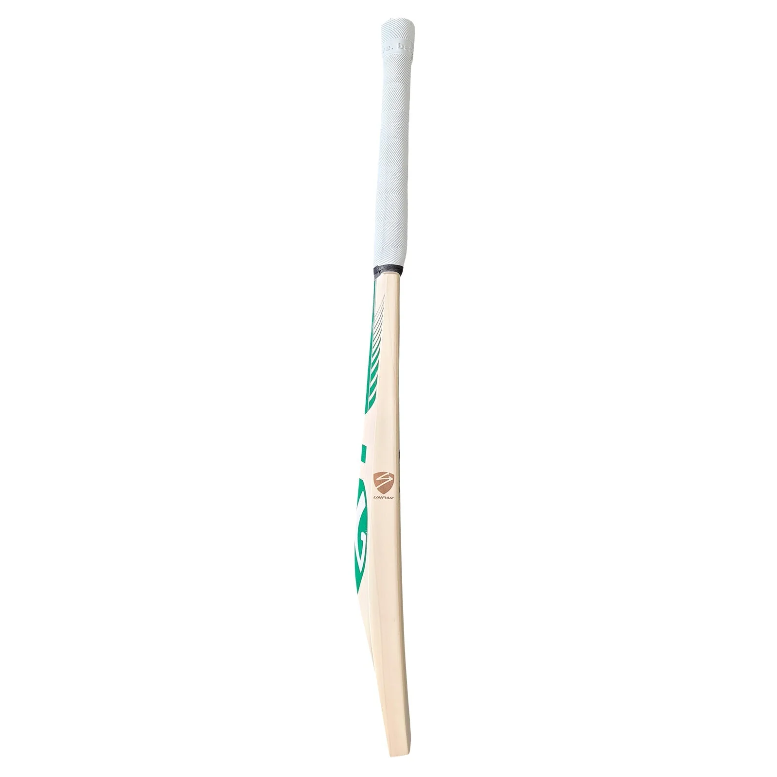 SG Triple Crown Retro Pro Cricket Bat - Senior - Image 3