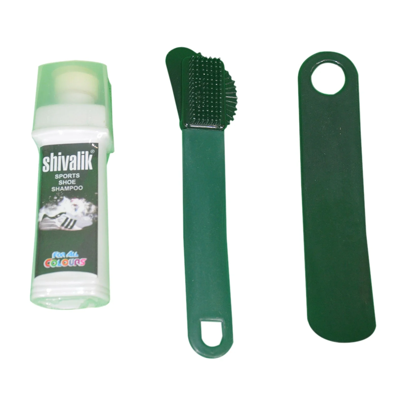 Shoe Care Kit