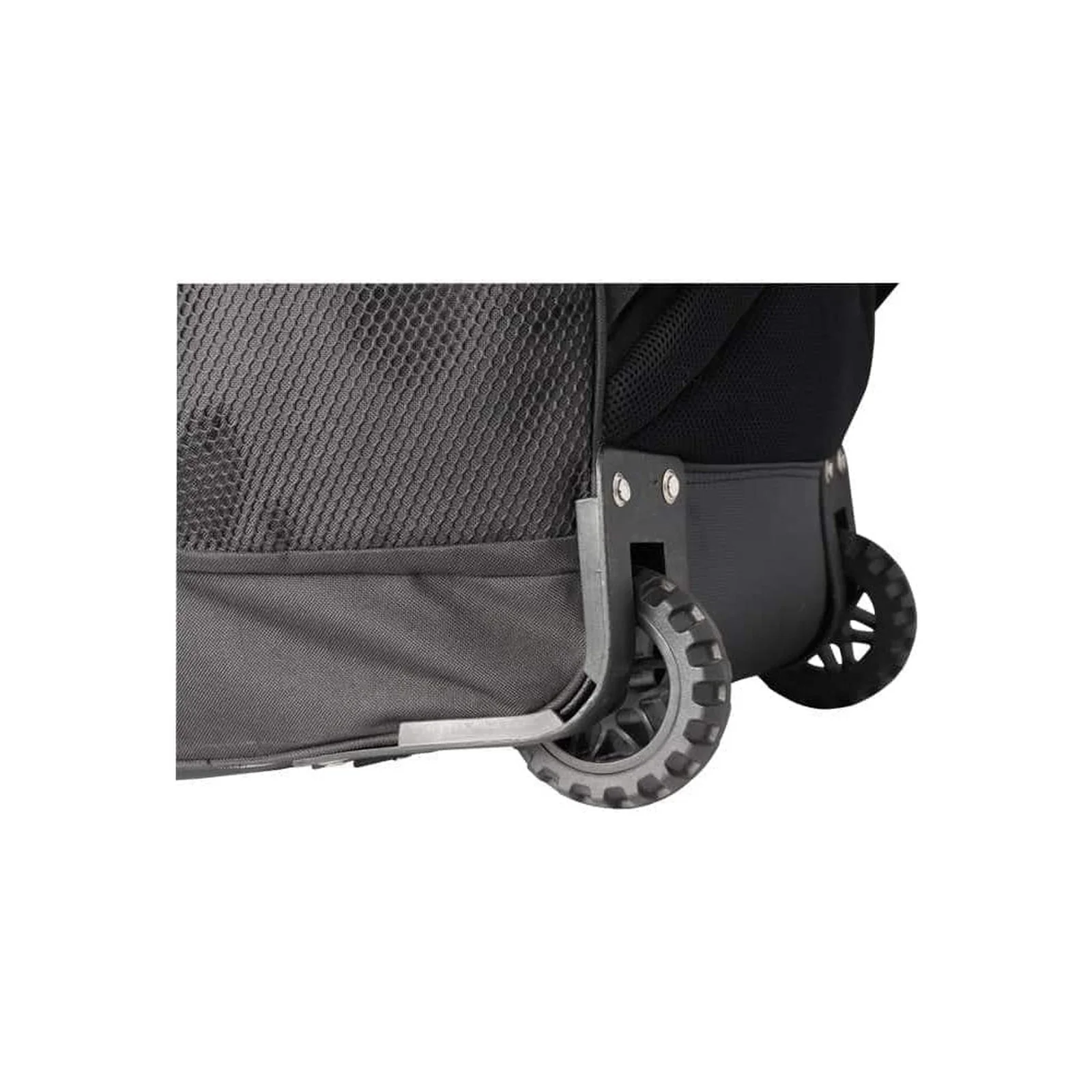 Shrey Elite Duffle Wheel Cricket Bag - Image 4