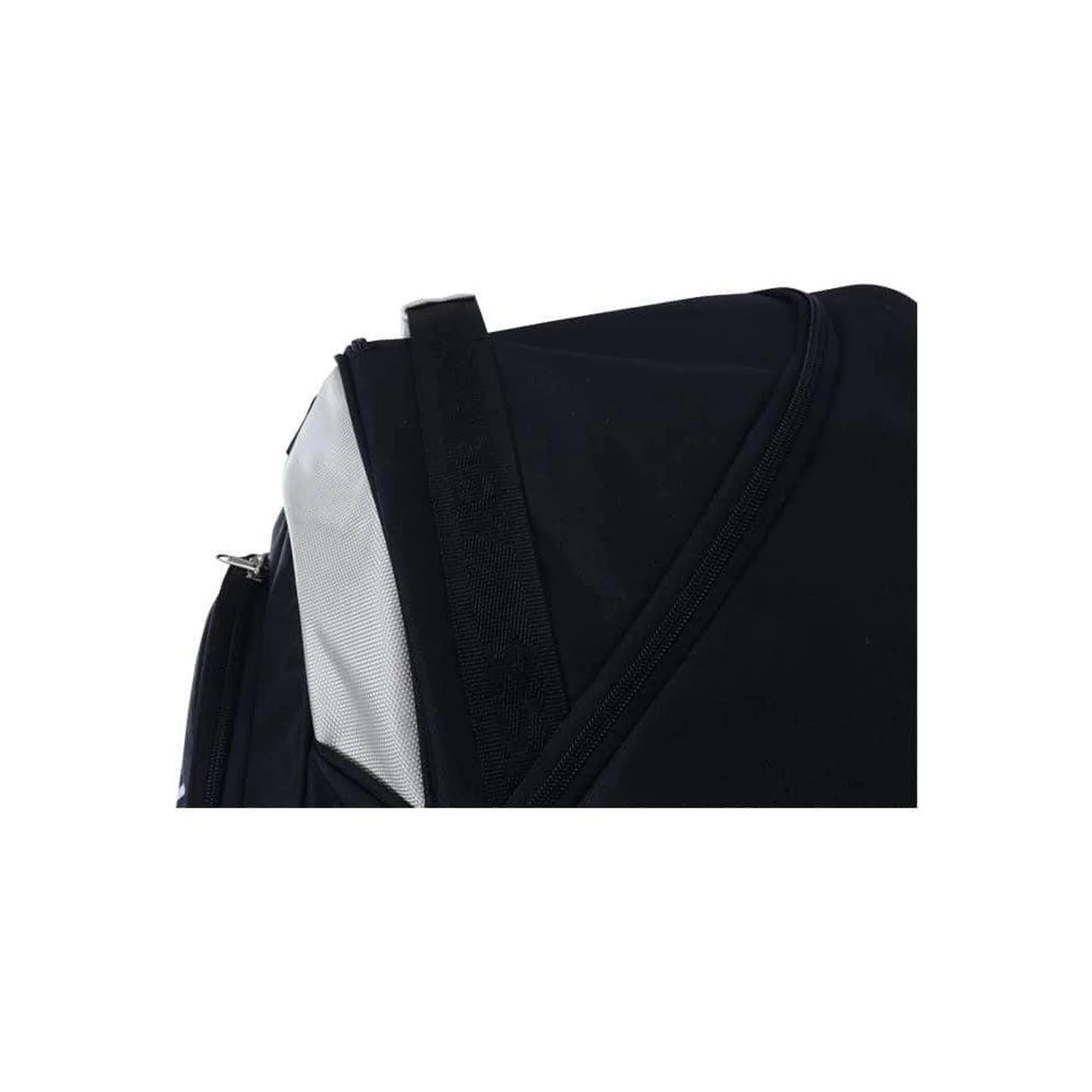 Shrey Elite Duffle Wheel Cricket Bag - Image 5