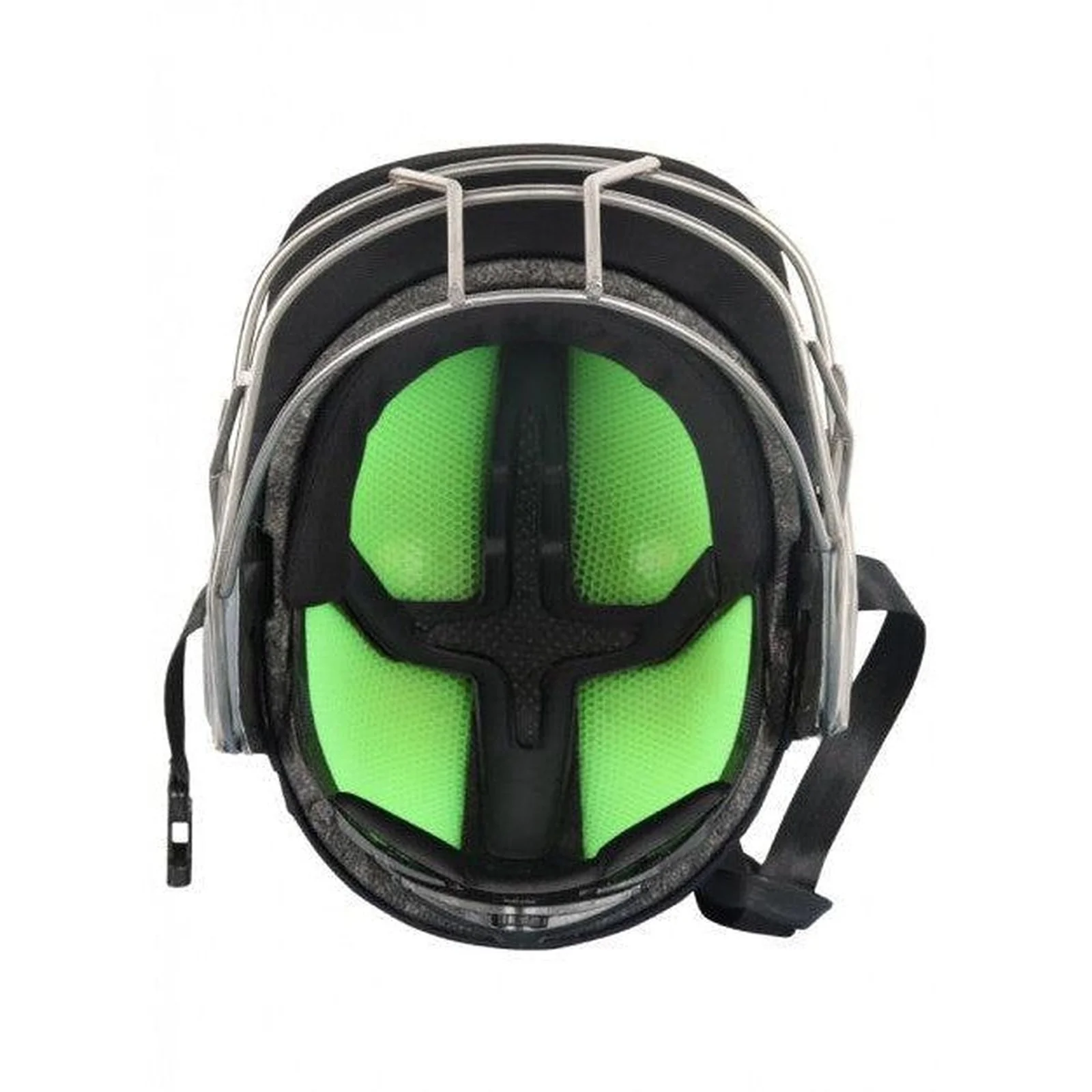 Shrey Koroyd Cricket Helmet With Titanium Grille - Navy - Image 3