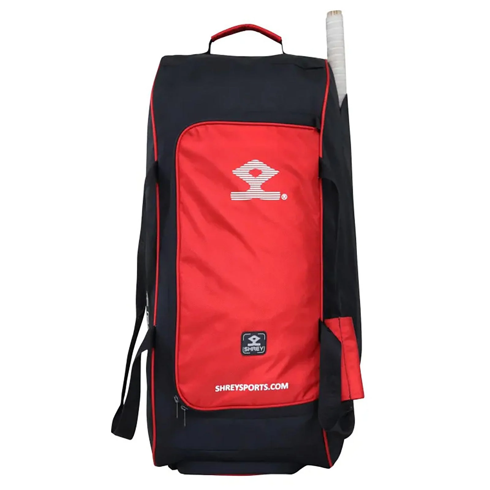 Shrey Ranger Wheel Cricket Bag - Image 2