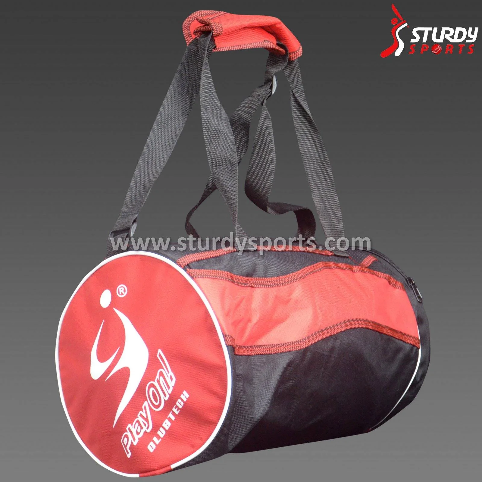 SM Clubtech Bag - Image 3
