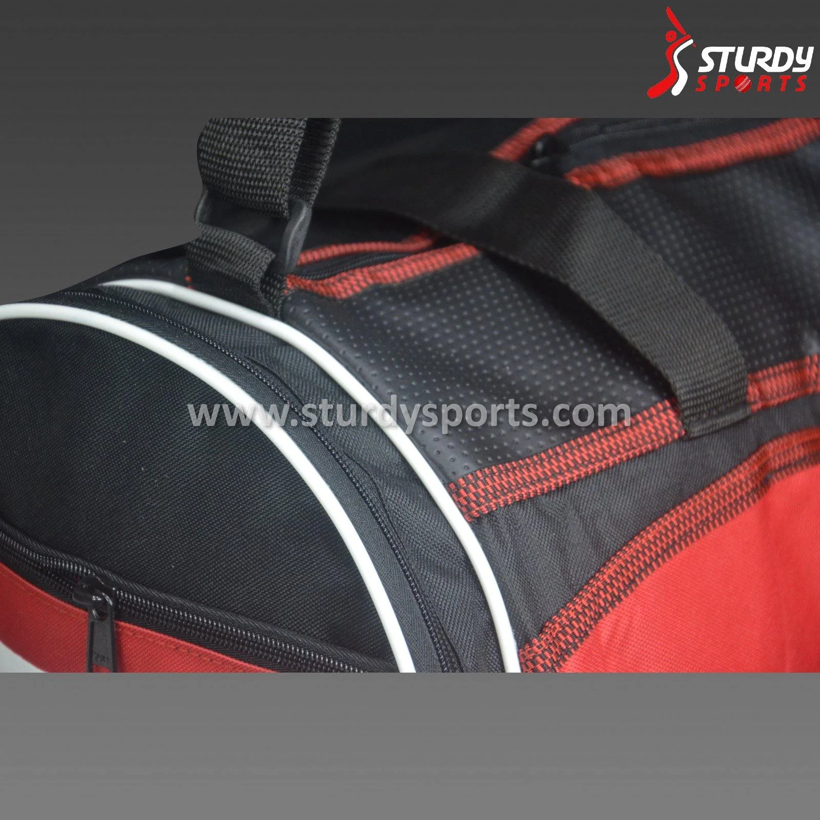 SM Clubtech Bag - Image 5