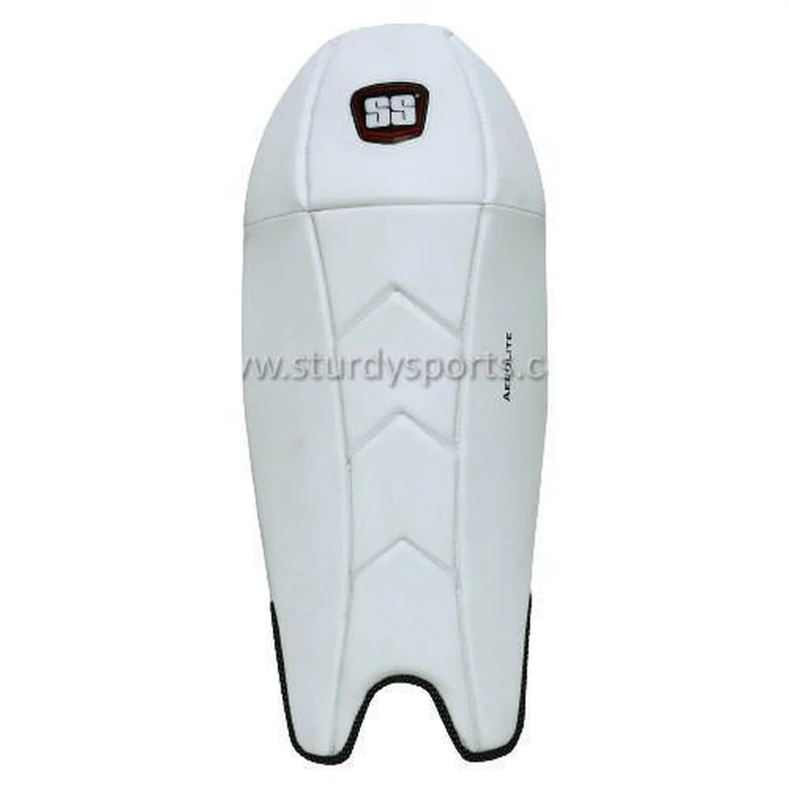 SS TON Aerolite Keeping Pad (Mens)