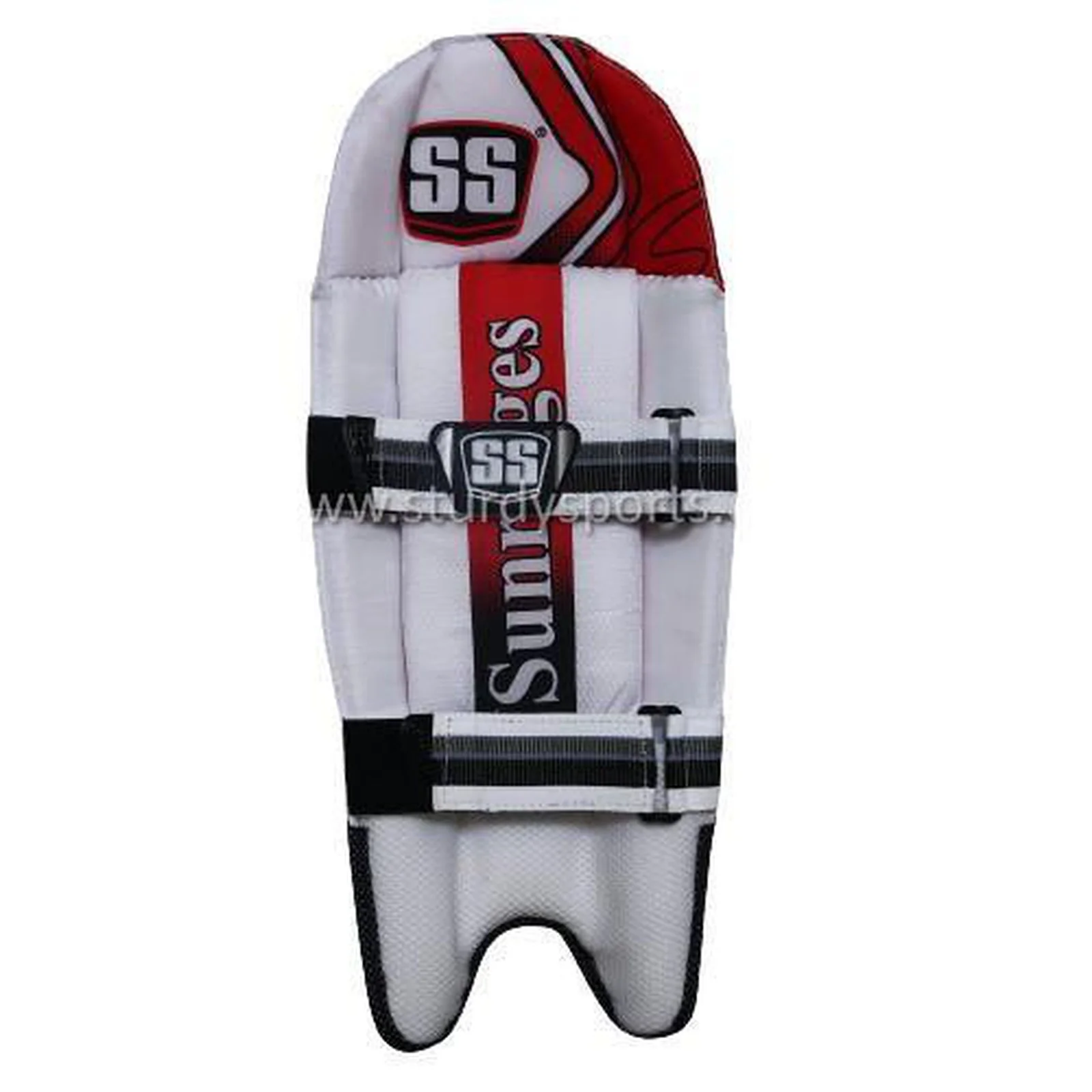 SS TON Aerolite Keeping Pad (Mens) - Image 2