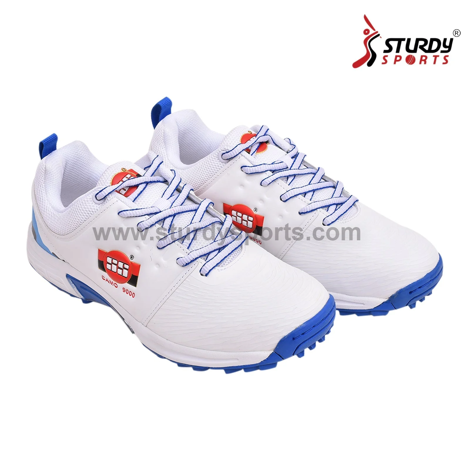 SS Camo 9000 Rubber Shoes - Image 2