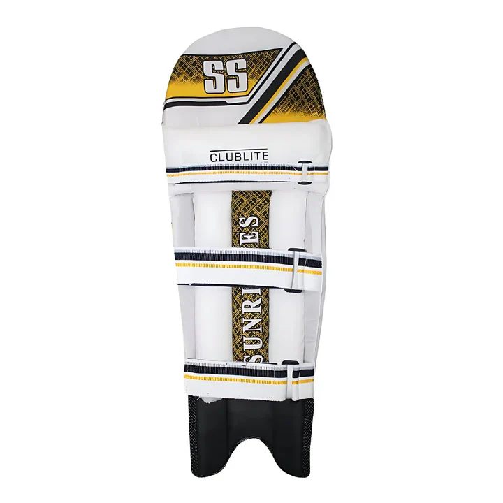 SS Clublite Batting Pads - Junior - Image 2