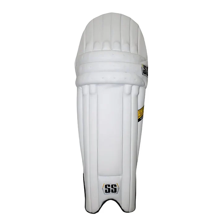 SS Clublite Batting Pads - Junior - Image 3