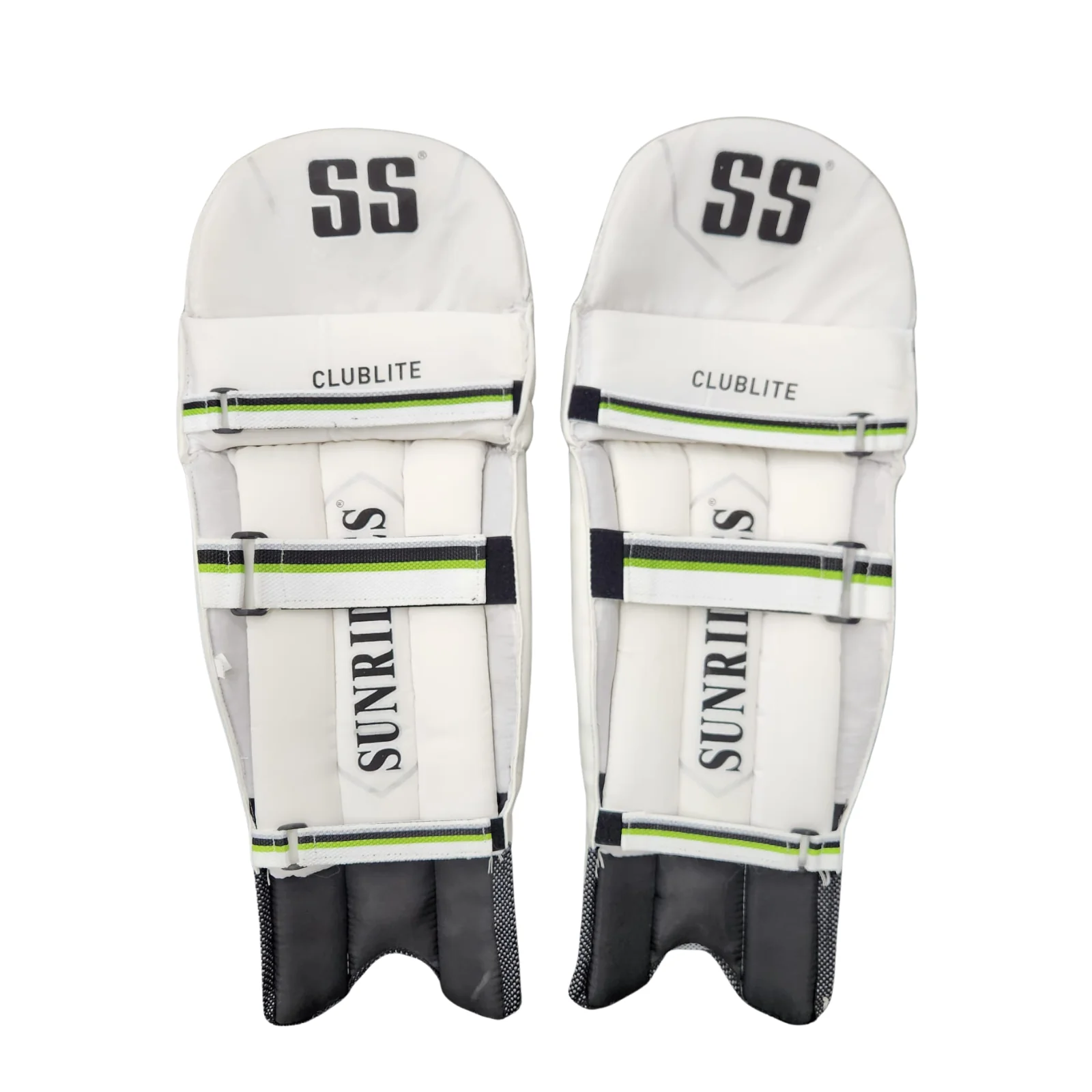 SS Clublite Cricket Batting Pad - Youth - Image 2