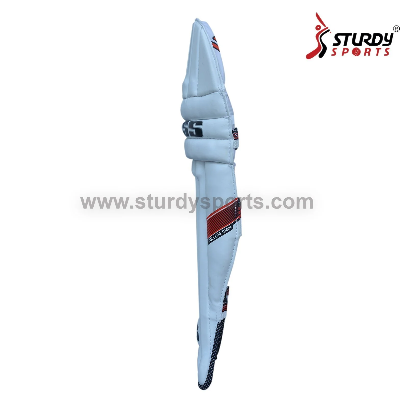 SS College Batting Pads - Boys - Image 4