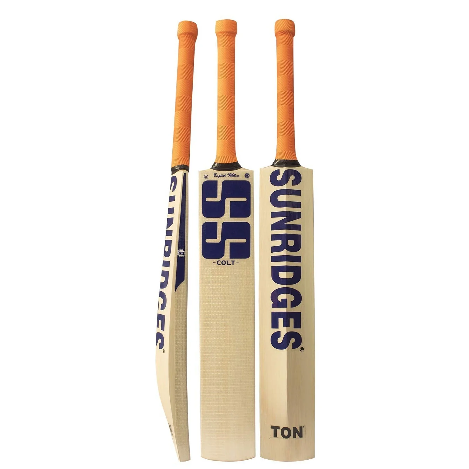 SS Colt Cricket Bat - Small Adult - Image 4