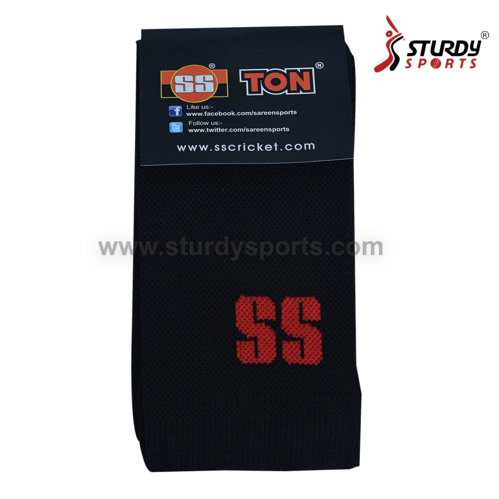SS Fielding Sleeves Cotton - Image 5