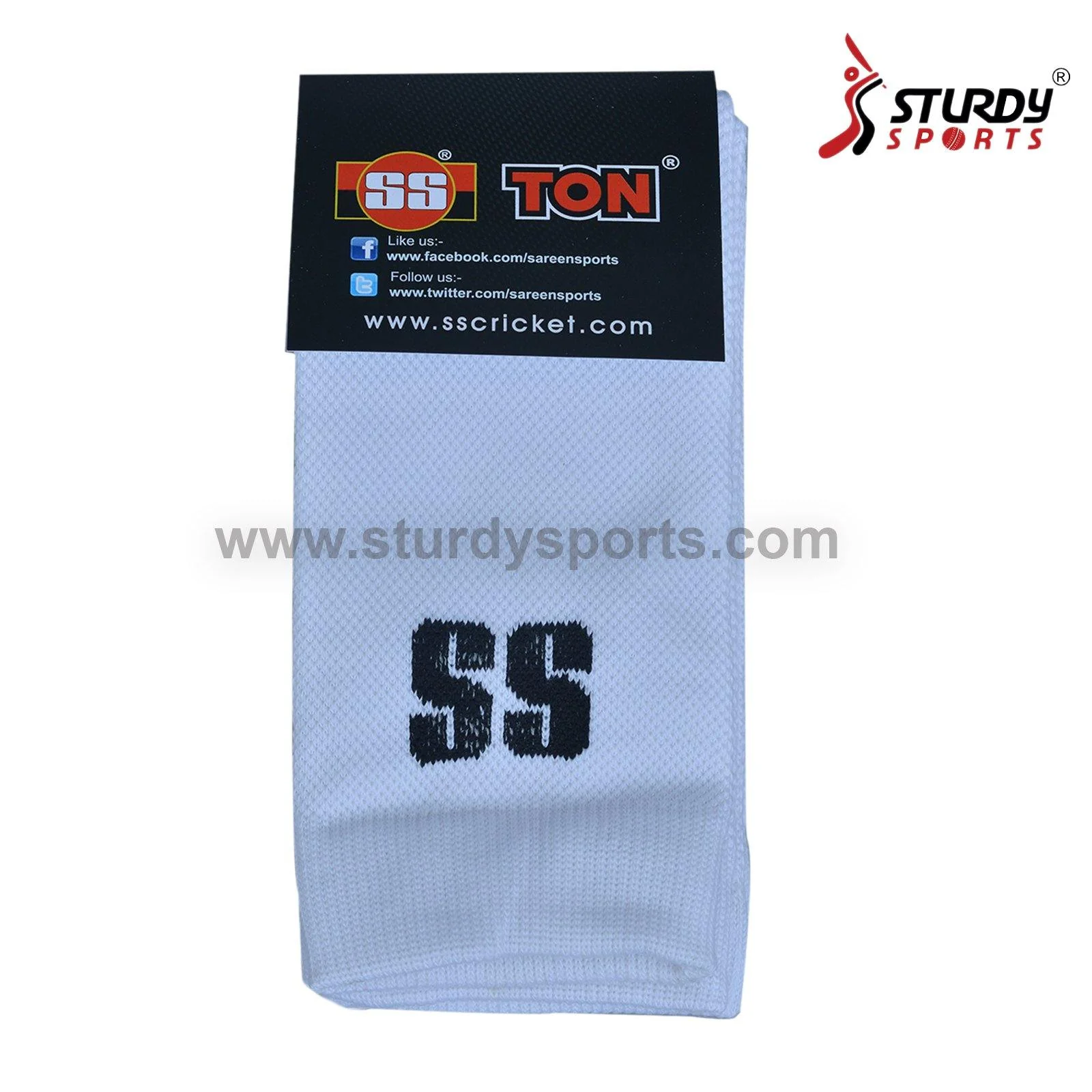 SS Fielding Sleeves Cotton - Image 6