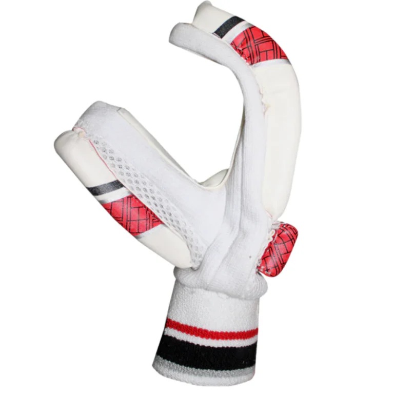 SS County Lite Cricket Batting Gloves - Youth - Image 3