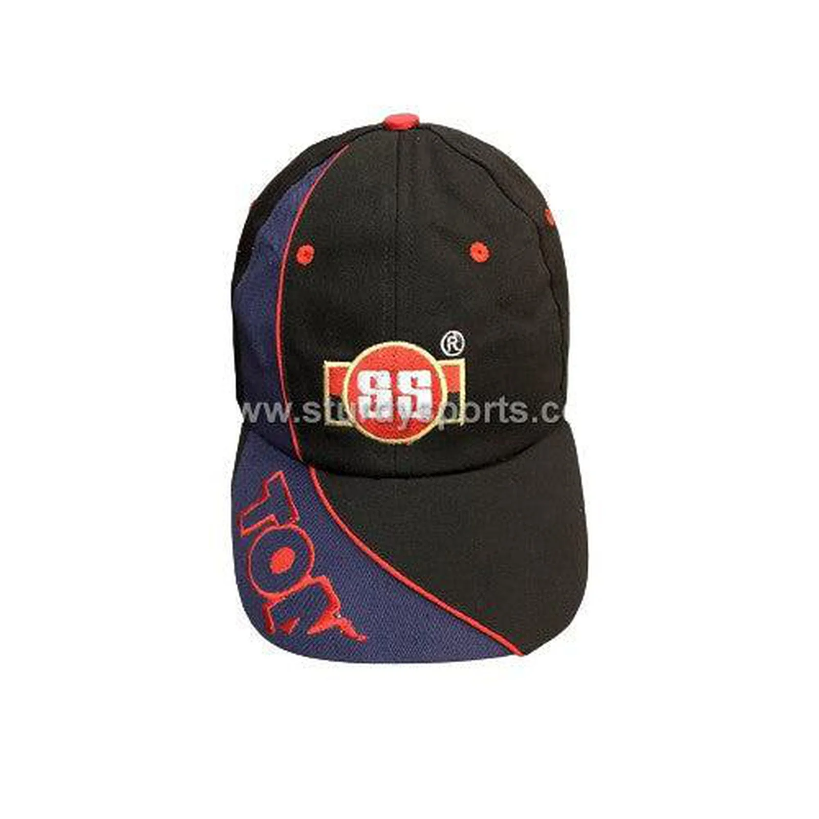 SS Cricket / Baseball Cap - Image 4