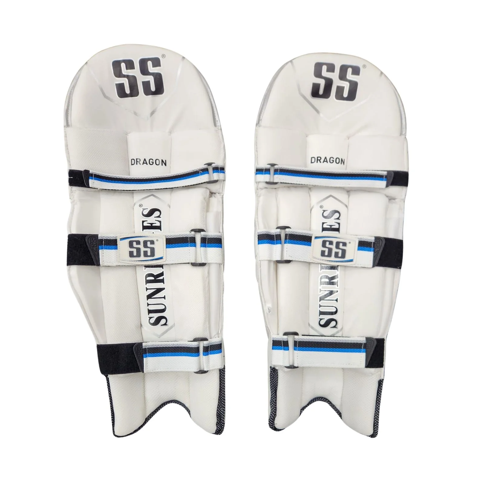 SS Dragon Cricket Batting Pad - Senior - Image 2