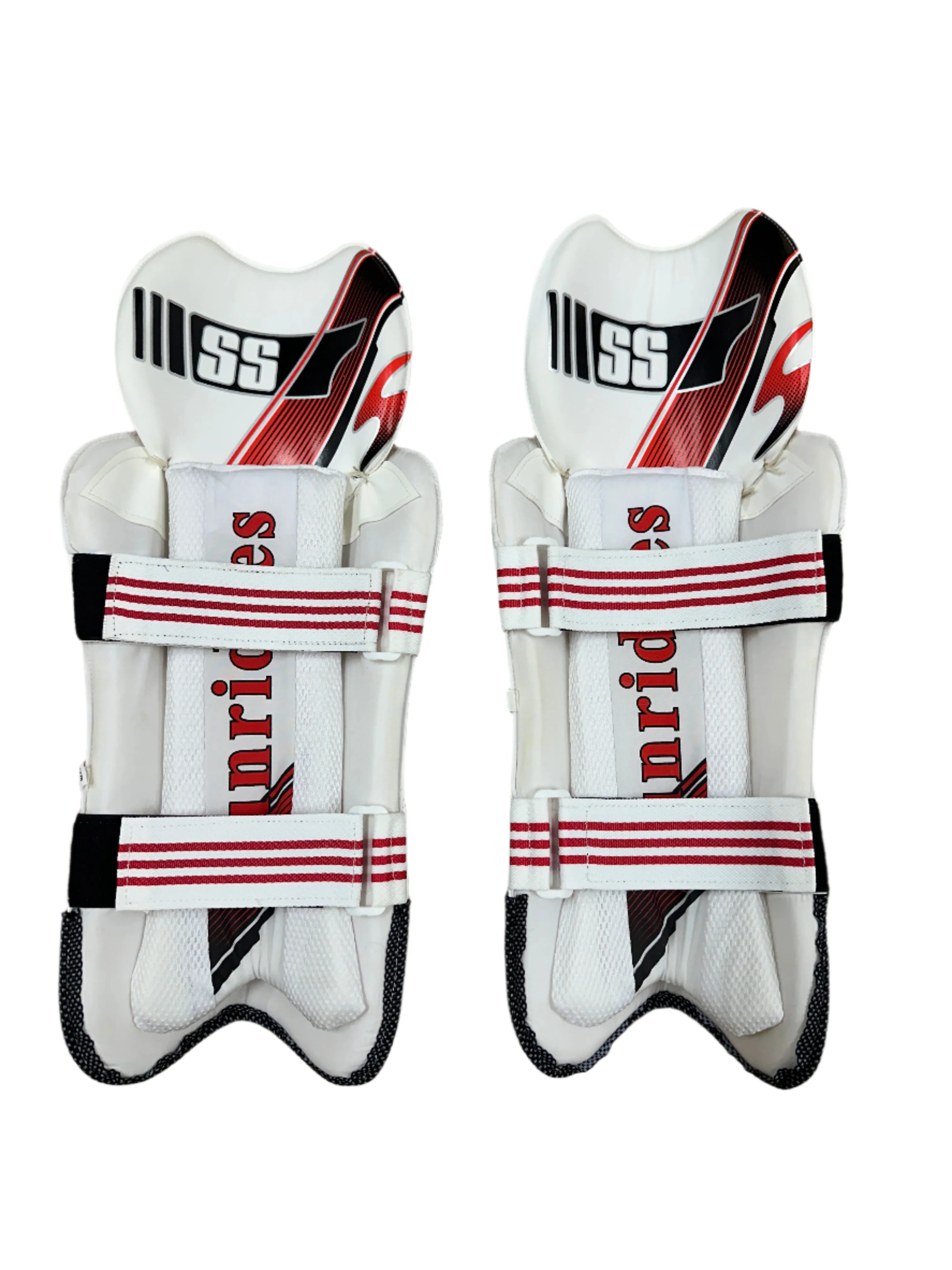 SS Dragon Wicket Keeping Pads - Senior - Image 3