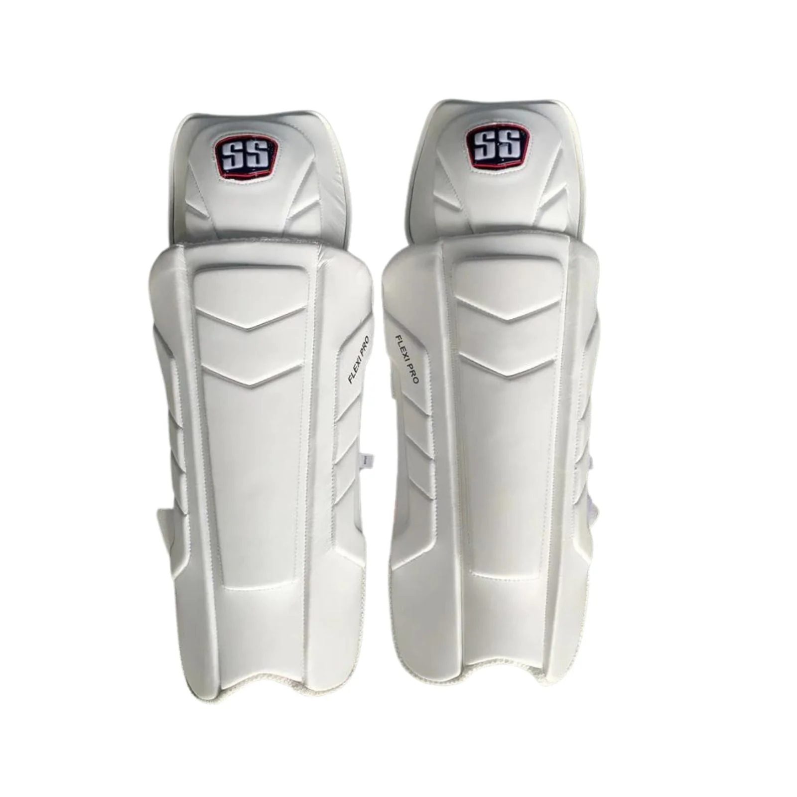 SS Flexi Pro Wicket Keeping Pad - Senior - Image 2