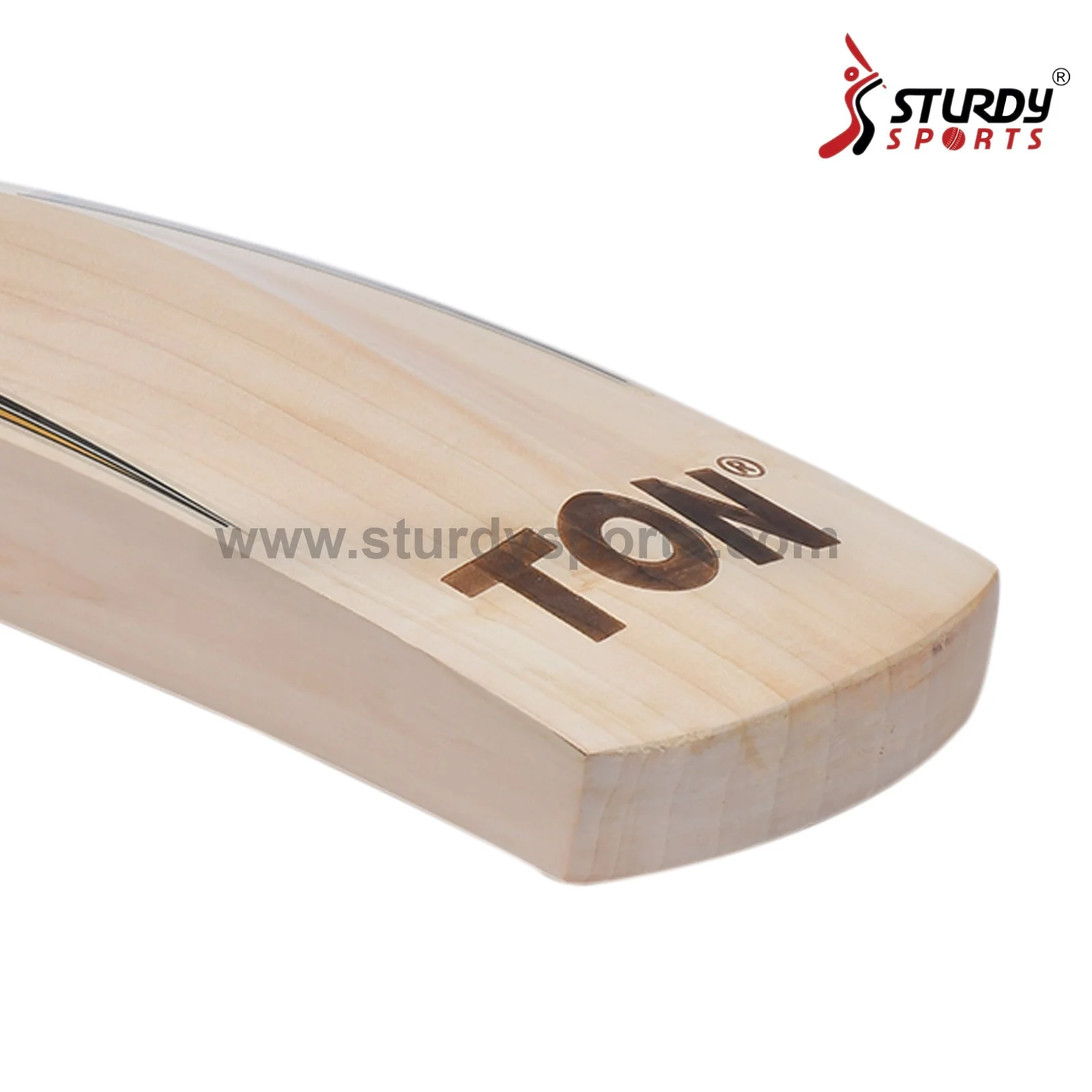 SS GG Smacker Players Cricket Bat - Senior - Image 9