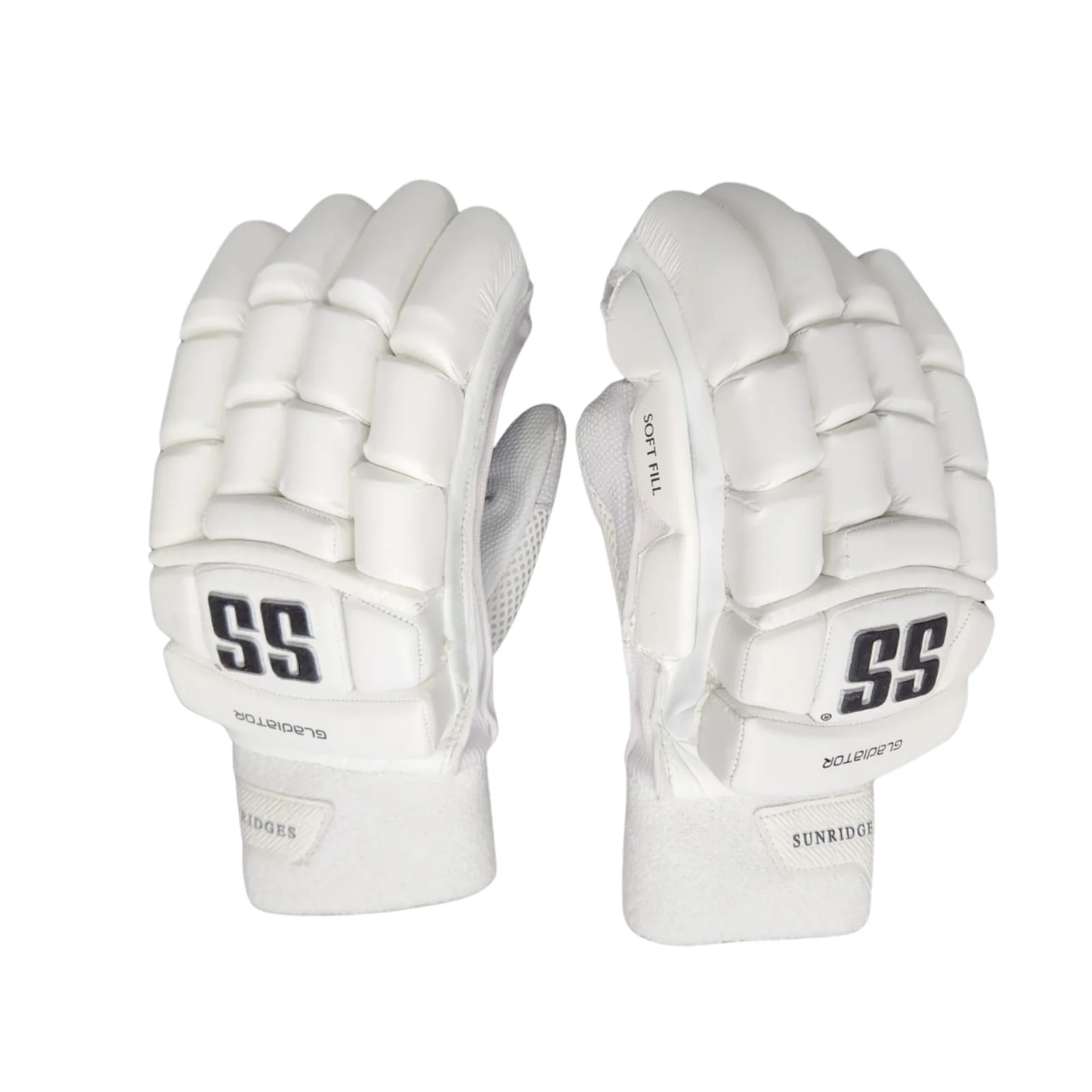 SS Gladiator Cricket Batting Gloves - Youth