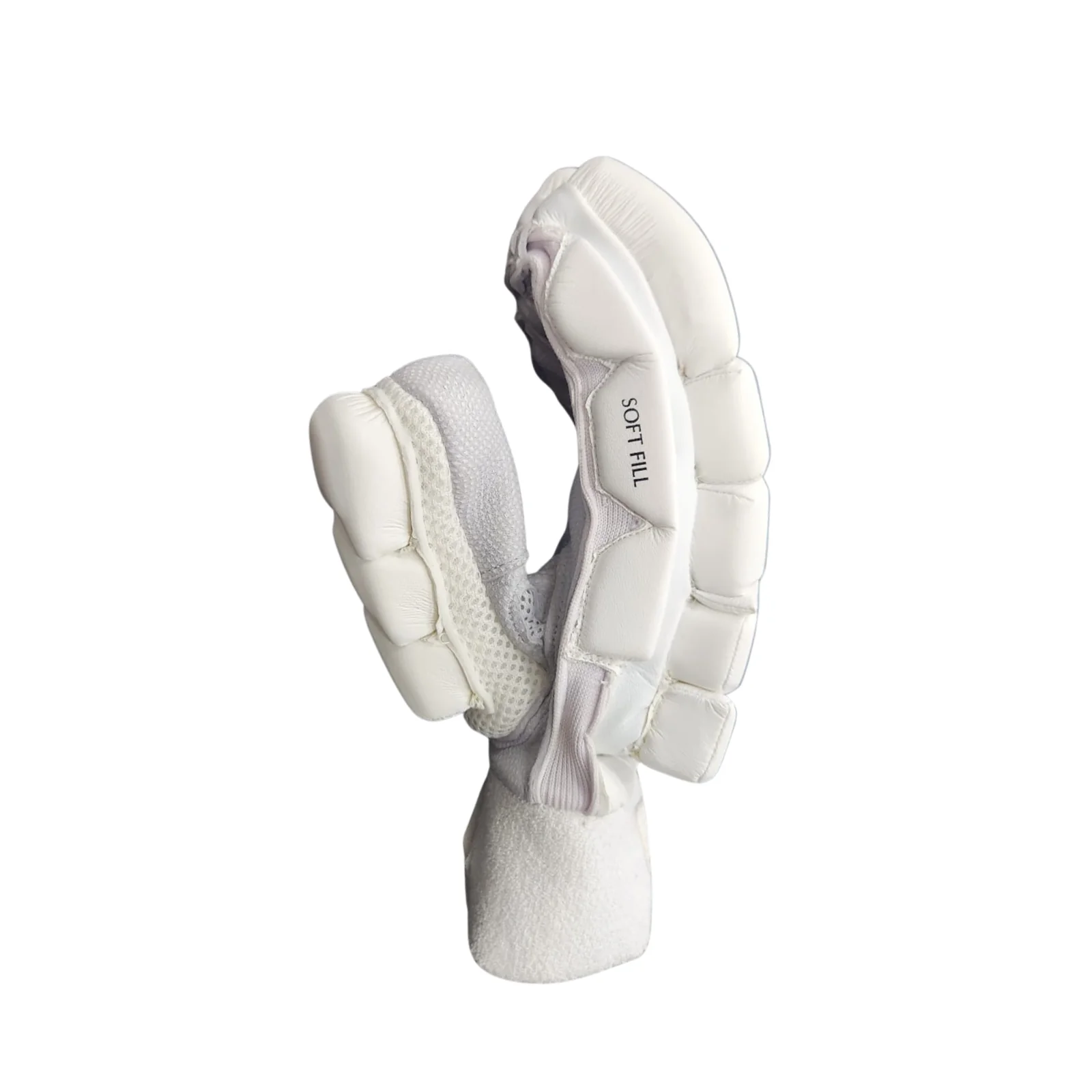 SS Gladiator Cricket Batting Gloves - Youth - Image 2