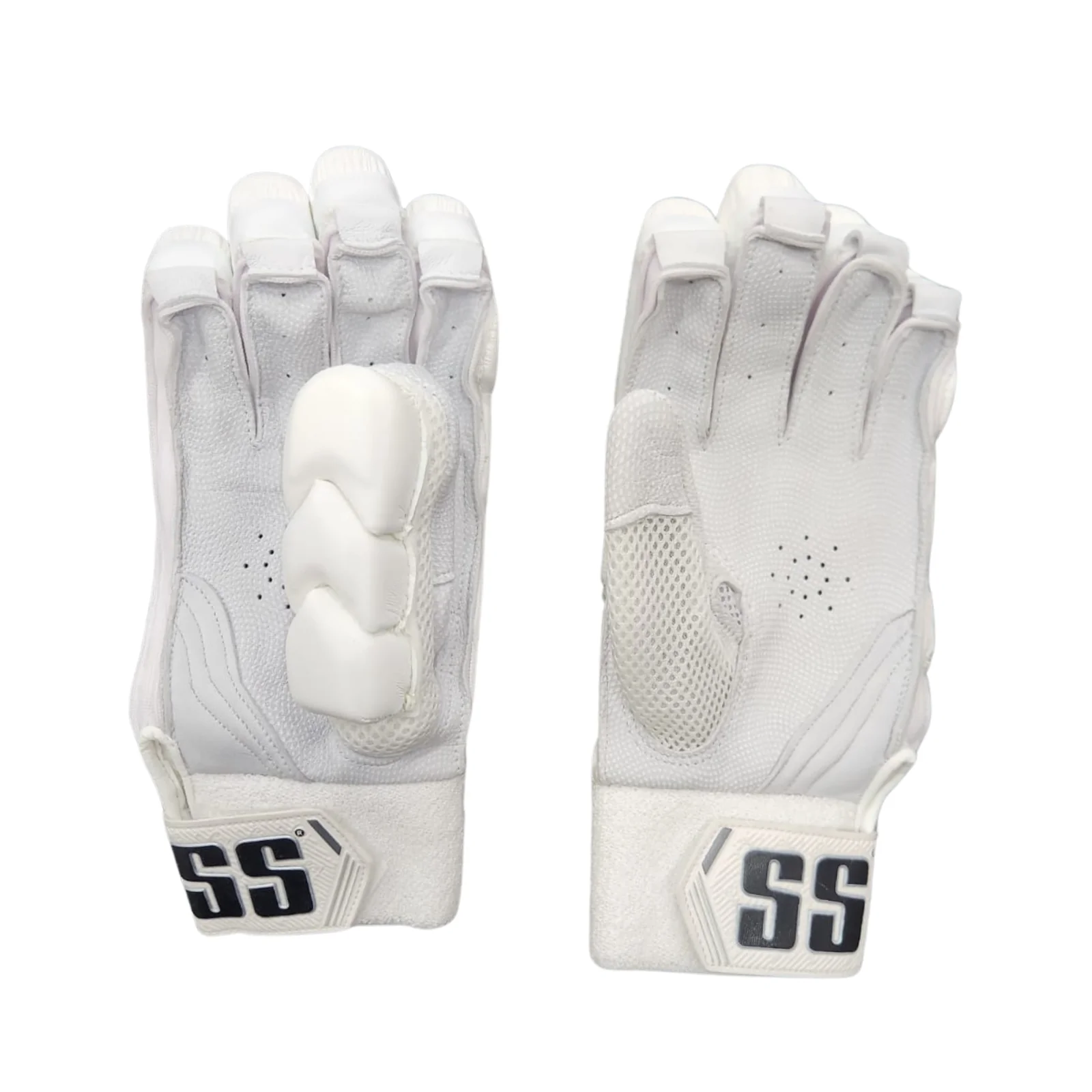 SS Gladiator Cricket Batting Gloves - Youth - Image 3