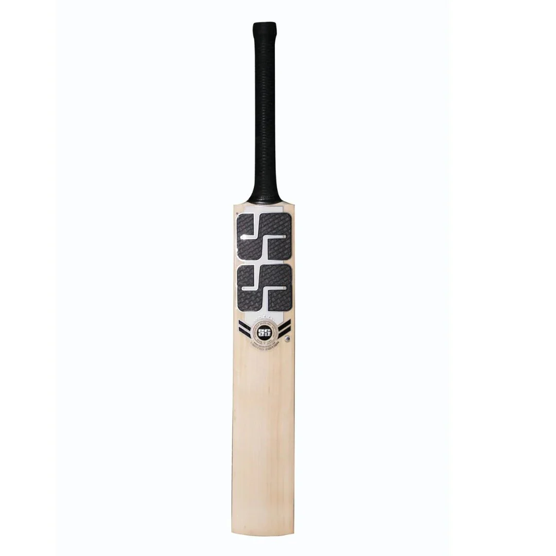 SS Limited Edition Cricket Bat - Senior - Image 2