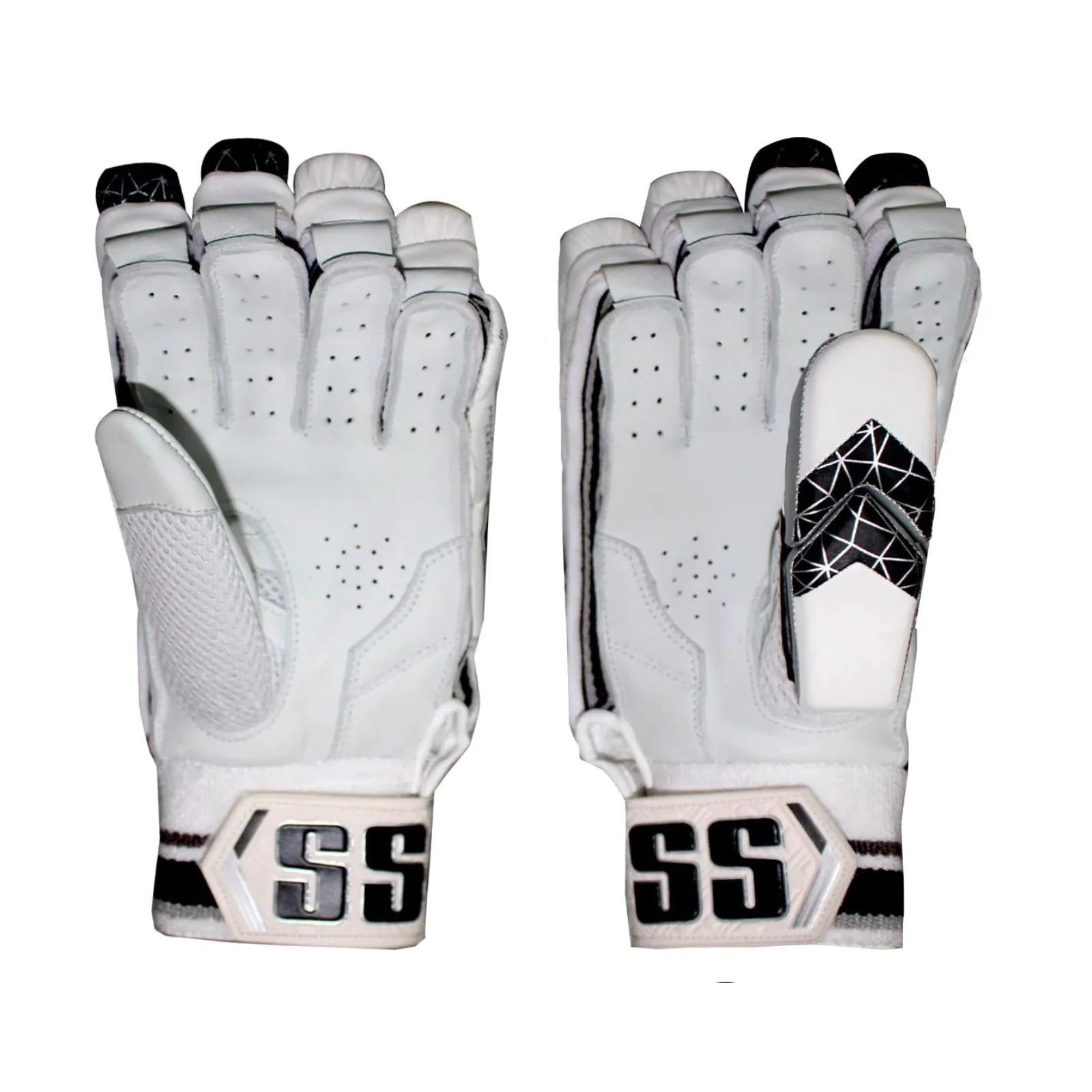 SS Matrix Batting Gloves - Youth - Image 2