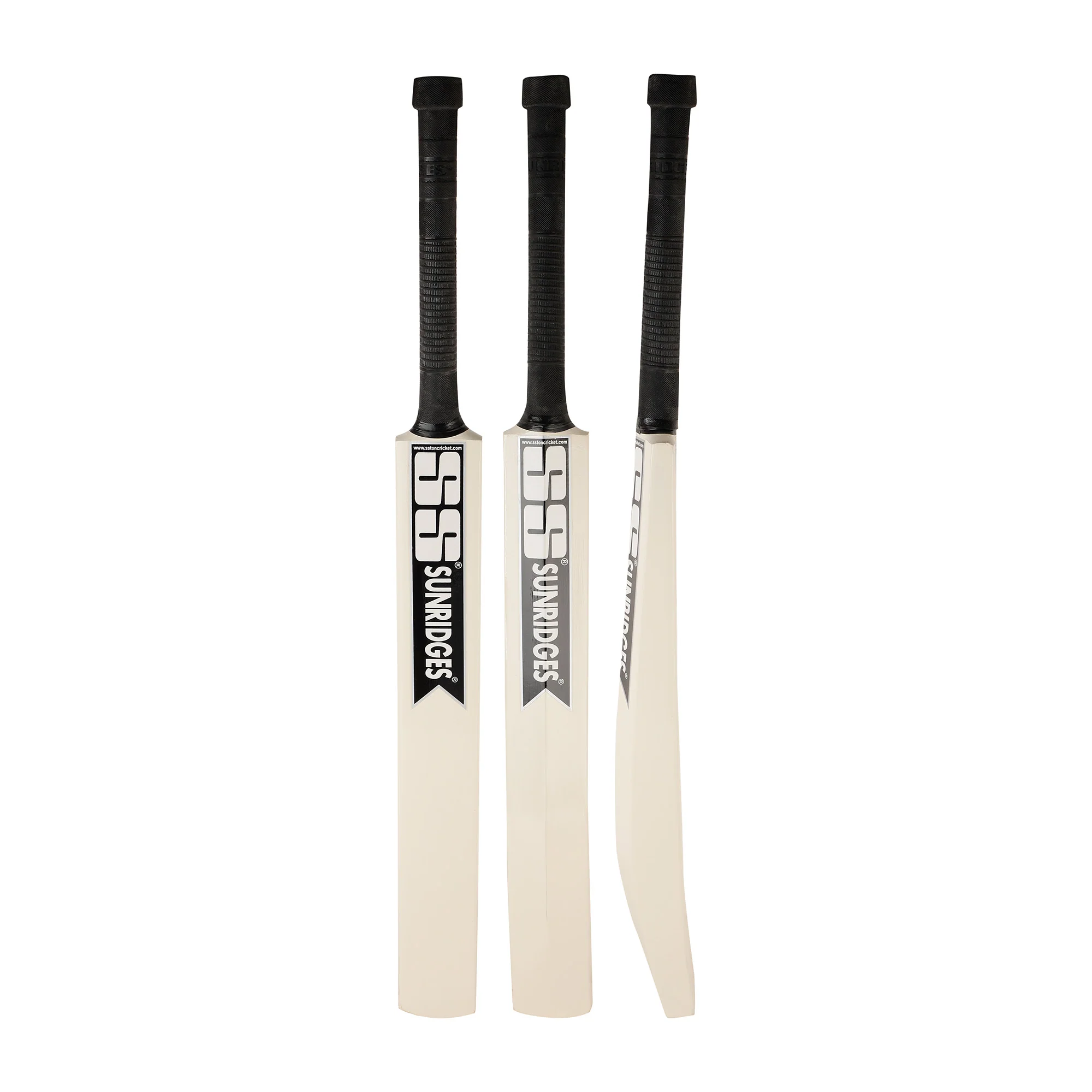 SS Middler Cricket Technique Bat - Senior - Image 5