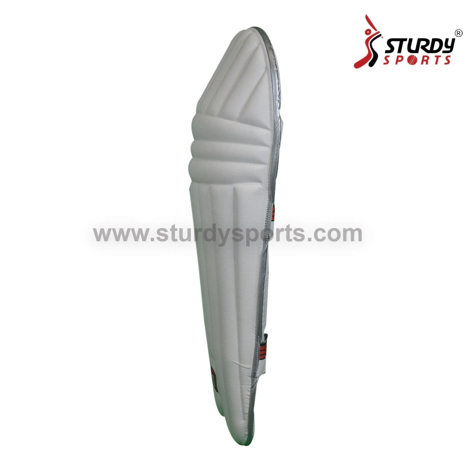 SS Millenium Pro Batting Pads - Mens - Image 3