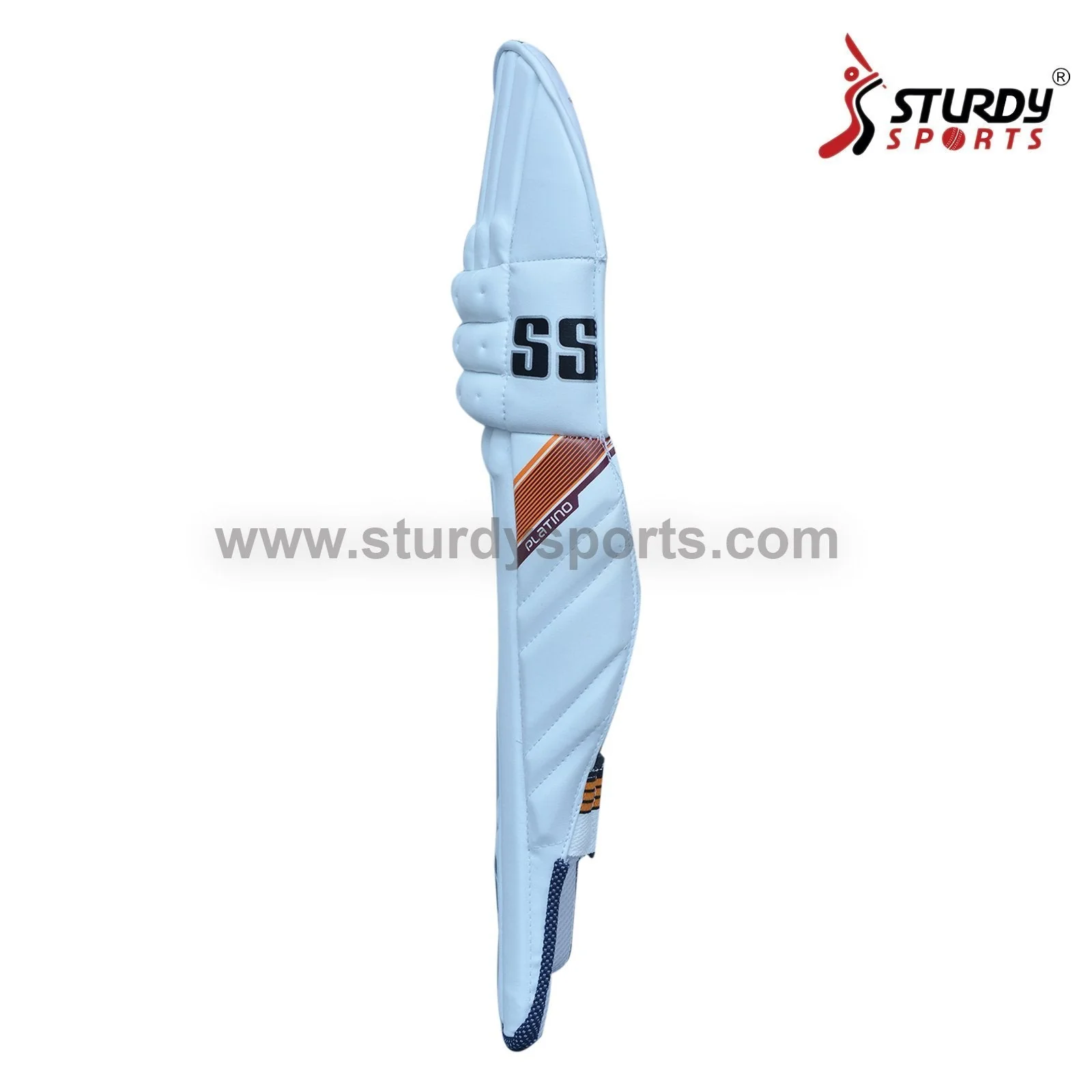 SS Platino Batting Pads - Youth - Image 4