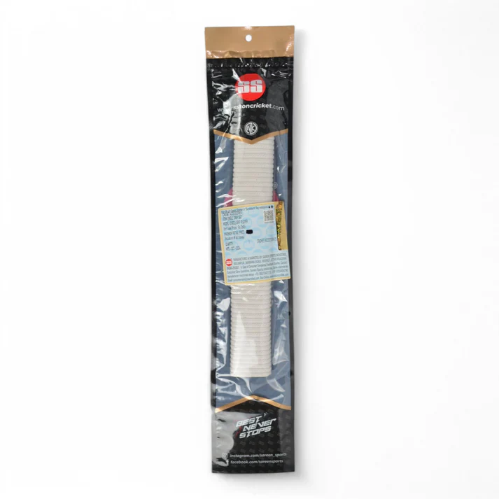 SS Player Cricket Bat Grip - Senior - Image 2
