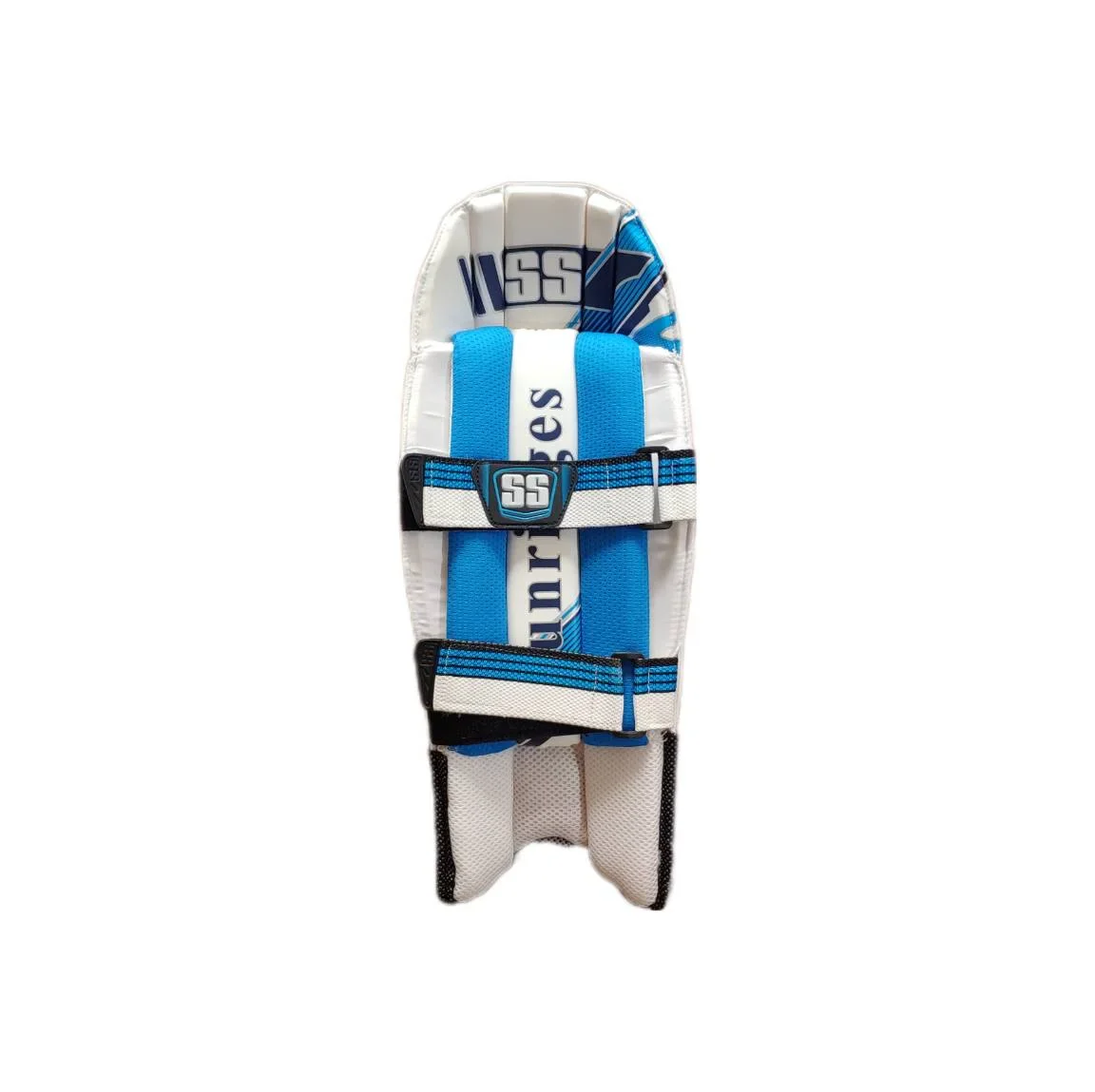 SS Player Series Wicket Keeping Pad - Senior - Image 3
