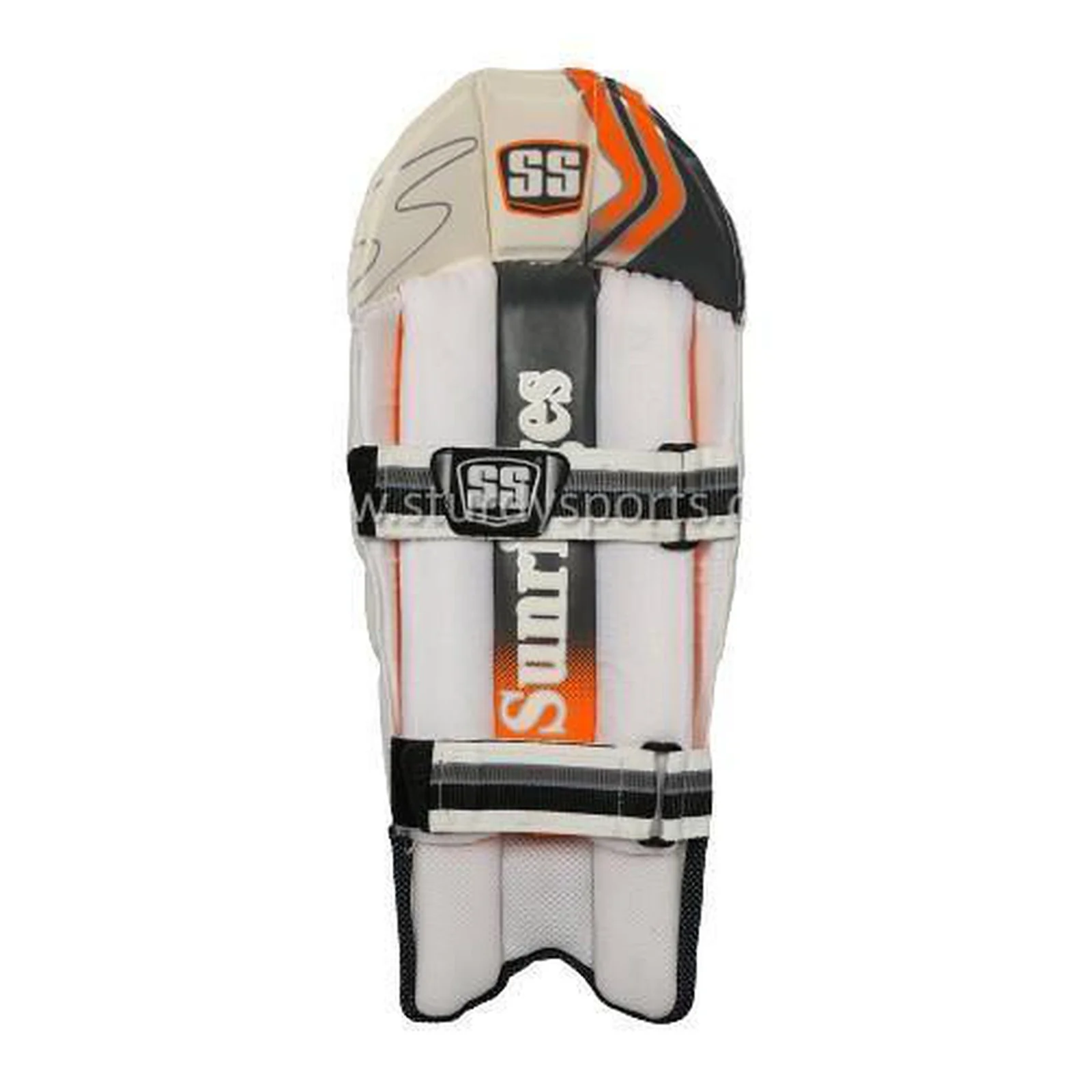 SS Professional Keeping Pad (Youth) - Image 2