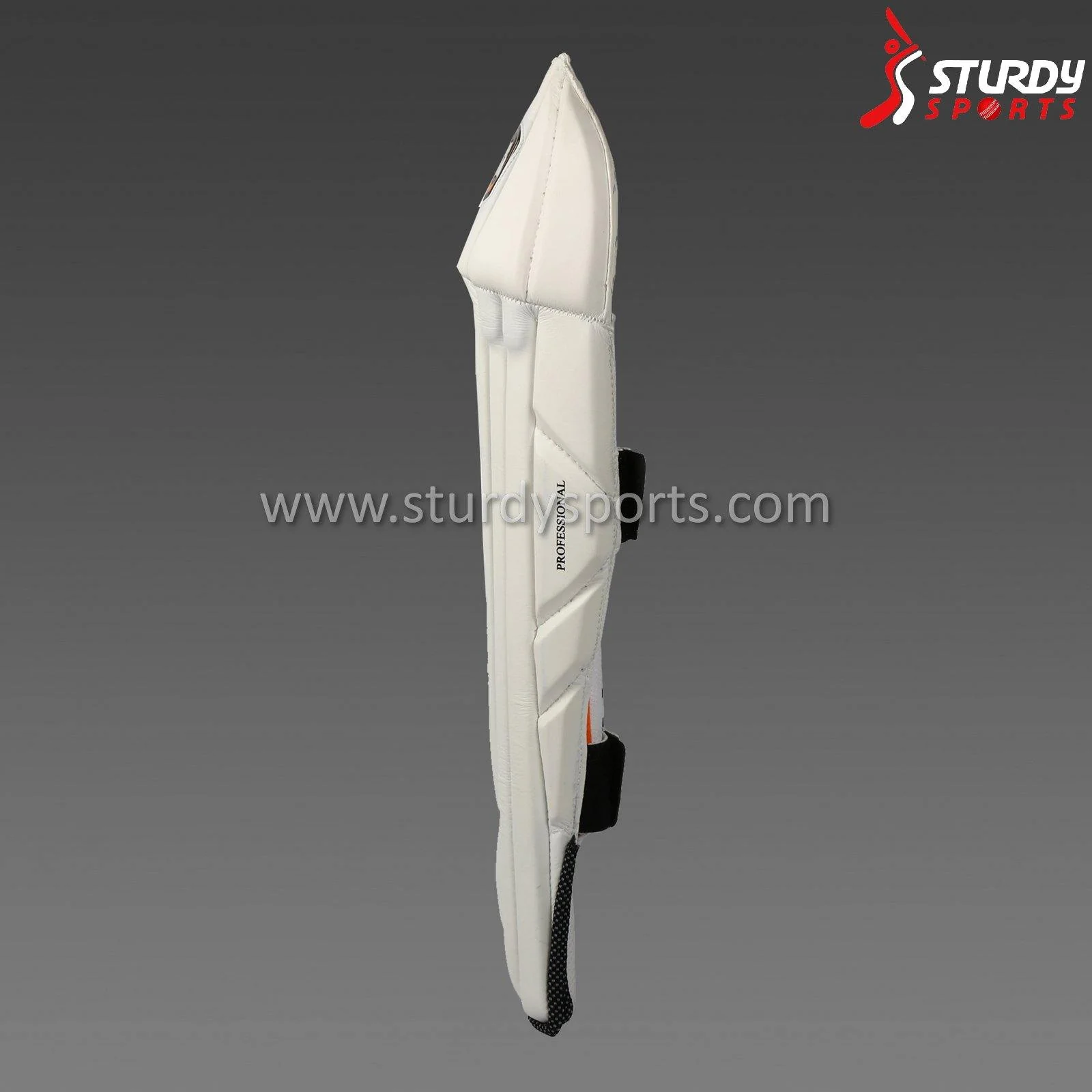 SS Professional Keeping Pad (Youth) - Image 3