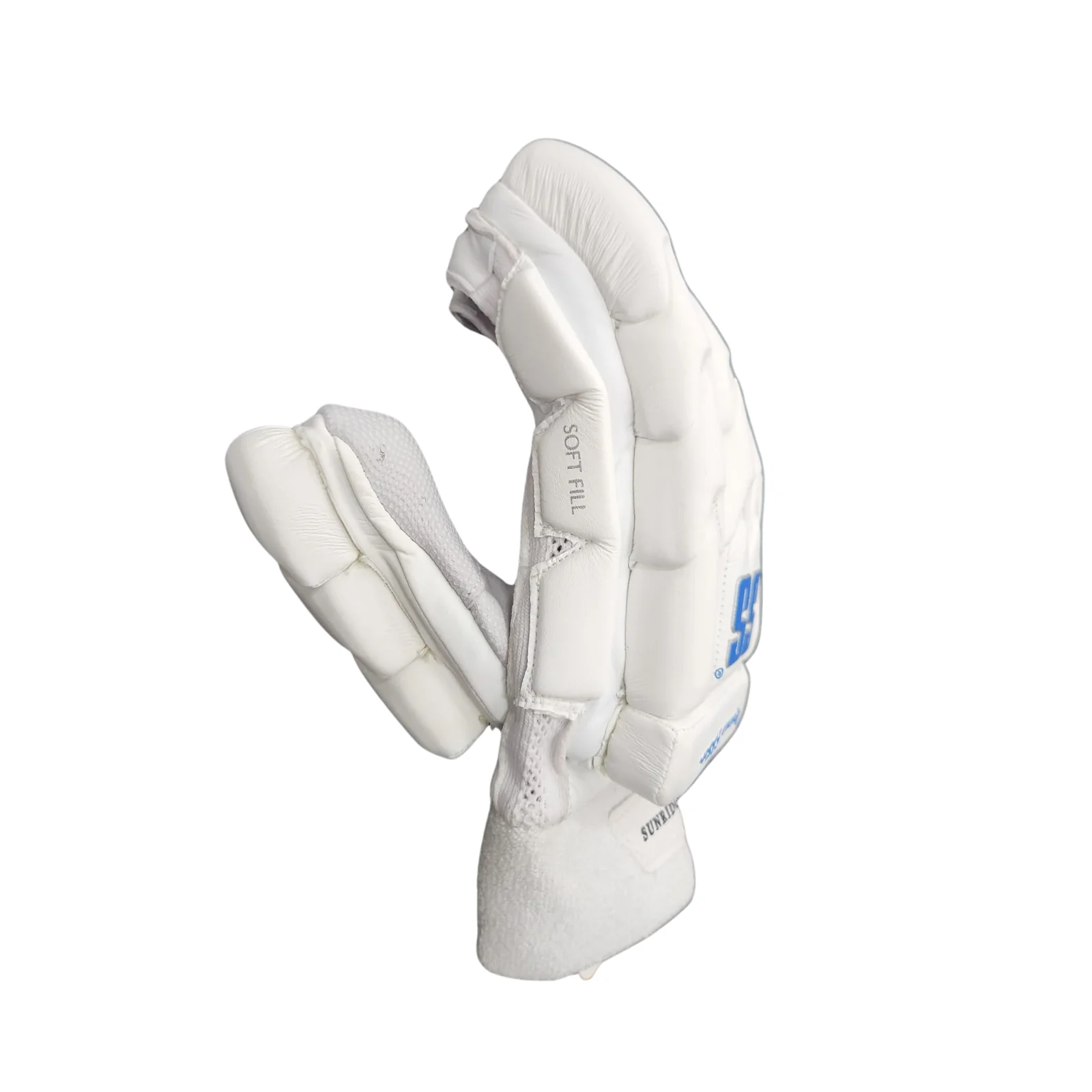SS Reserve Edition Cricket Batting Gloves - Senior - Image 2