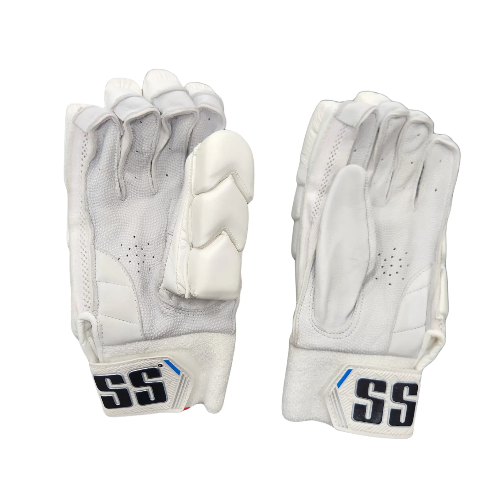 SS Reserve Edition Cricket Batting Gloves - Youth - Image 3