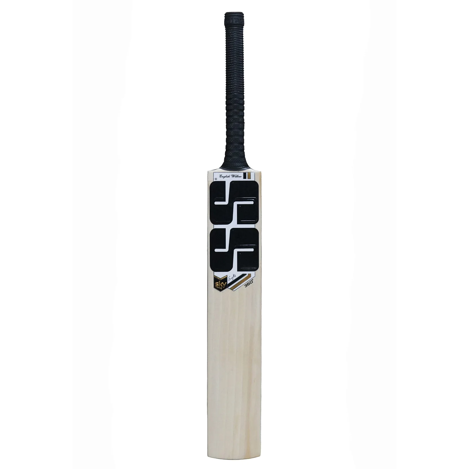SS Sky 360 Cricket Bat - Senior - Image 2