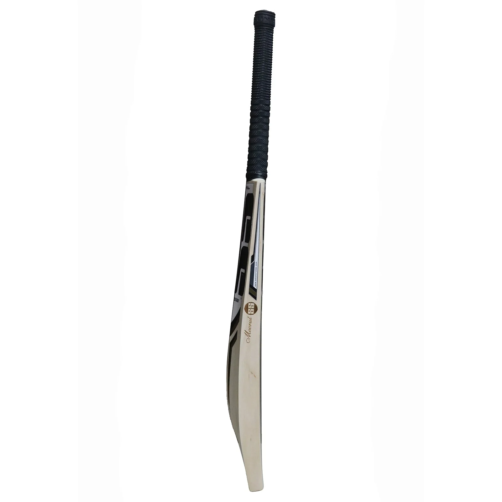SS Sky 360 Cricket Bat - Senior - Image 3