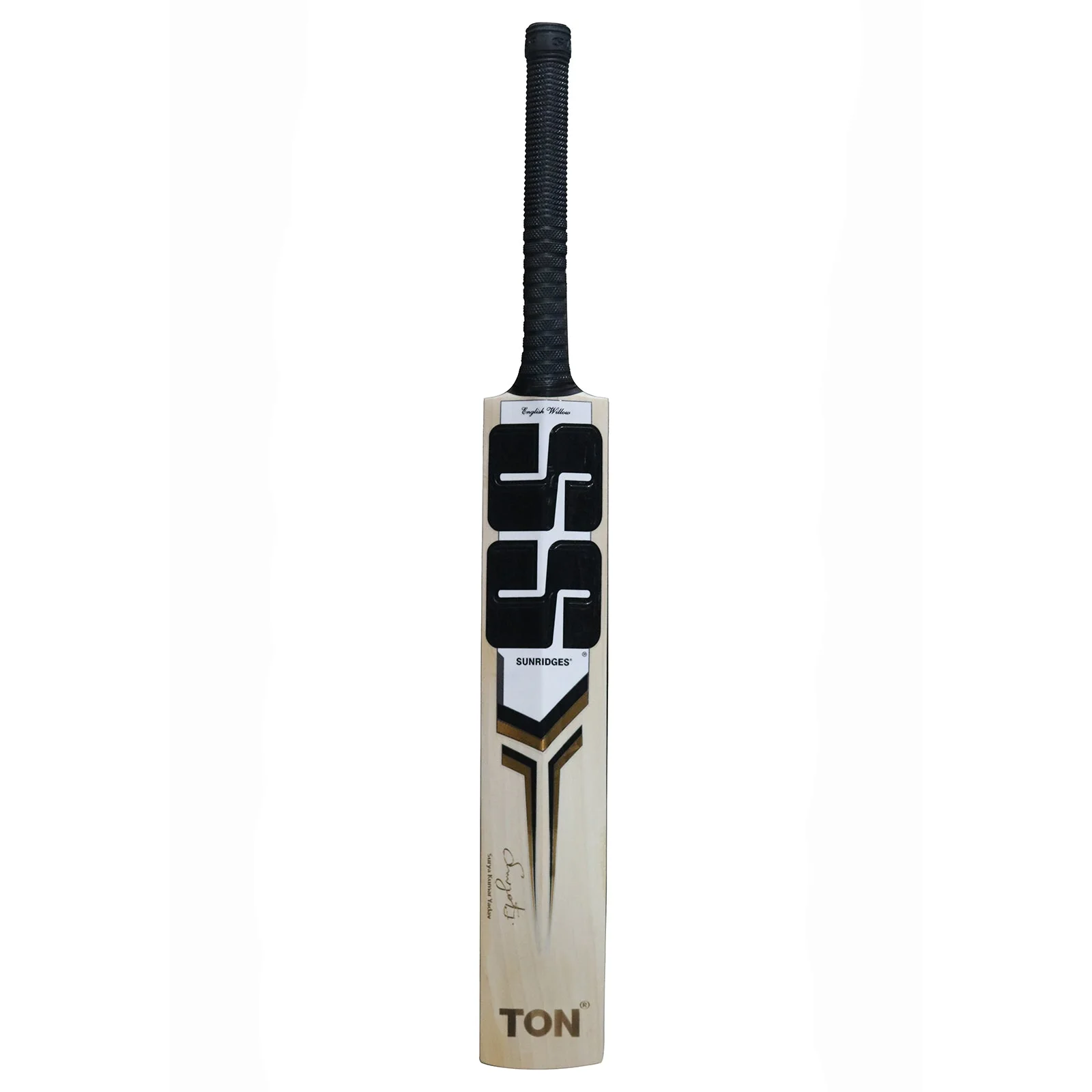 SS Sky 360 Cricket Bat - Senior - Image 4