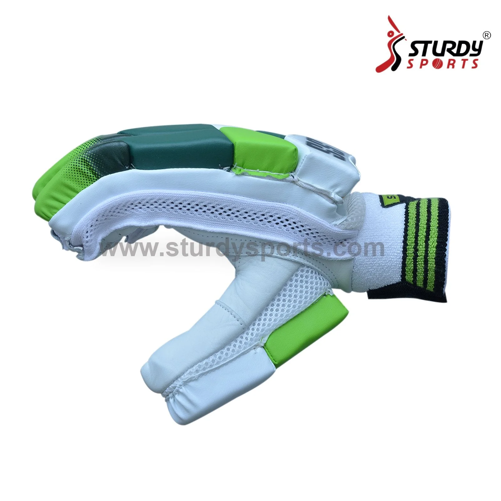 SS Superlite Batting Gloves - Junior - Image 3