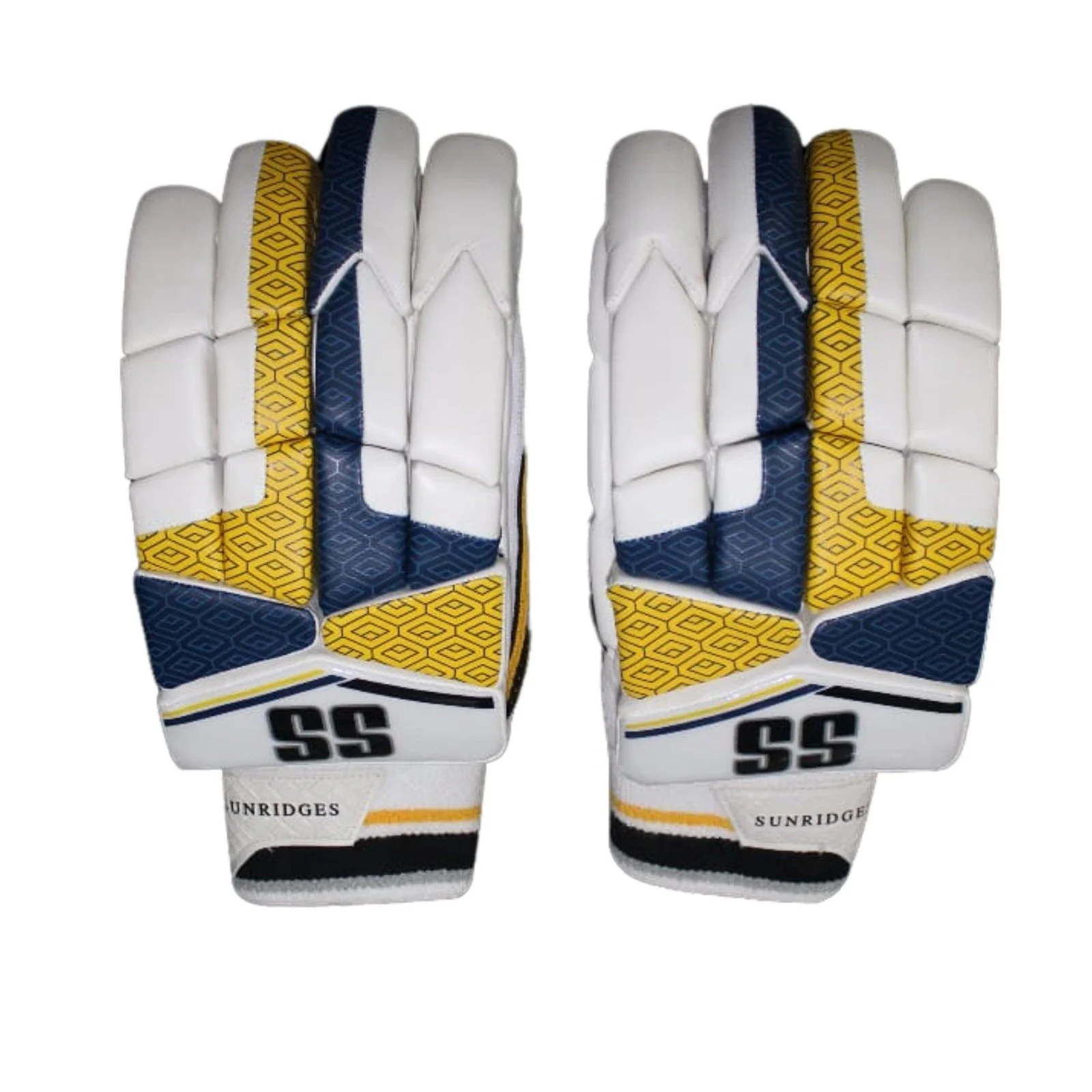 SS Superlite Batting Gloves - Senior - Image 2