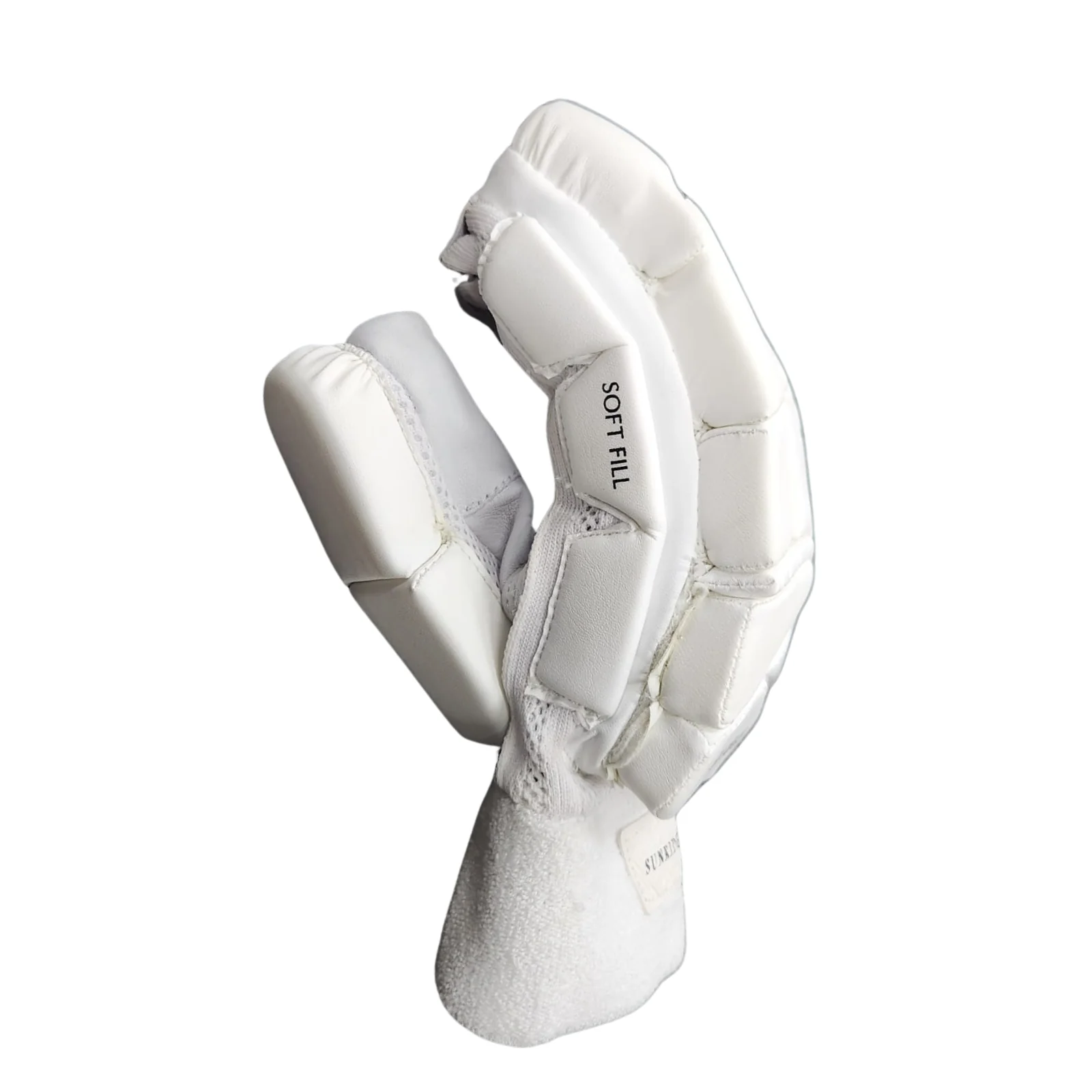 SS Superlite Cricket Batting Gloves - Youth - Image 2