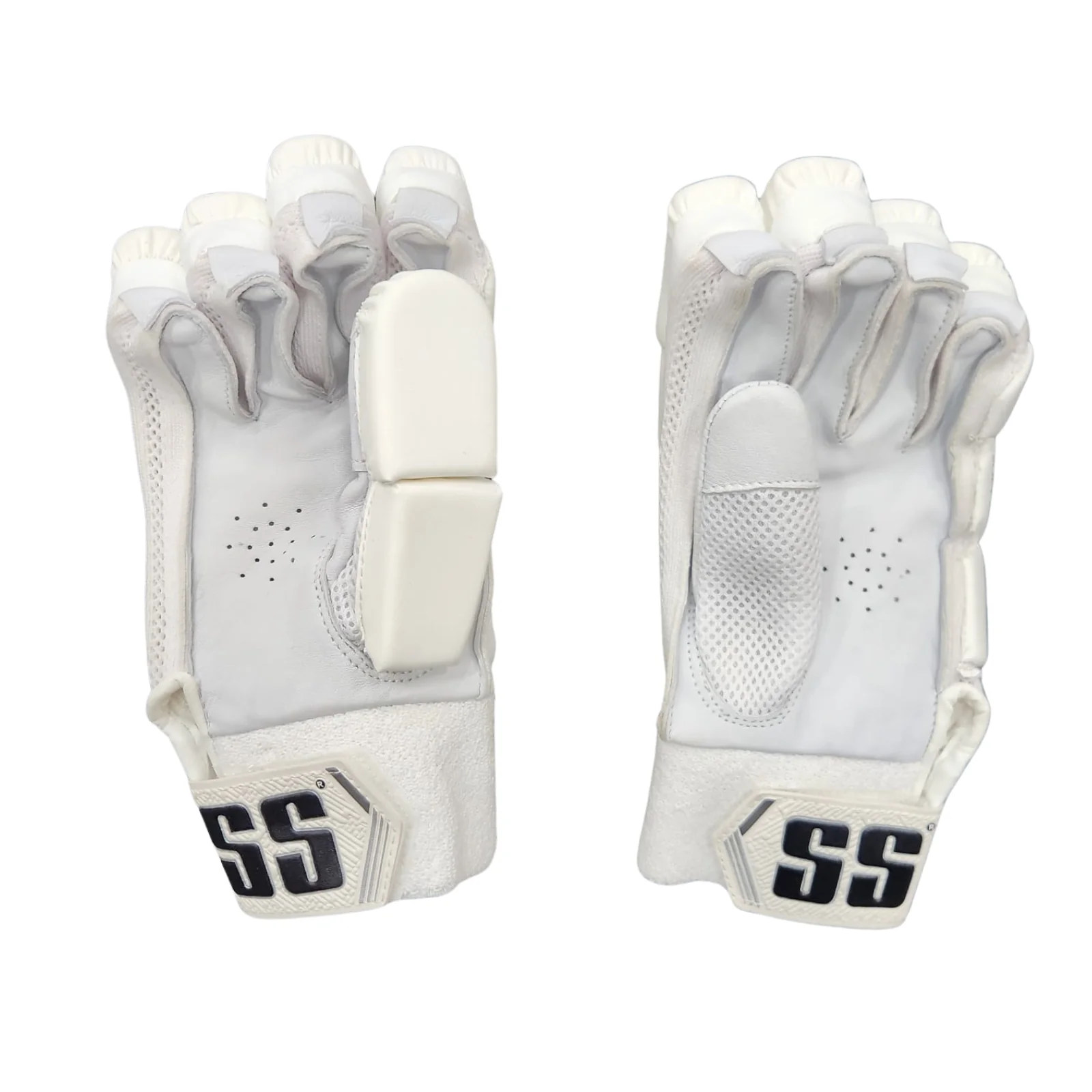SS Superlite Cricket Batting Gloves - Youth - Image 3
