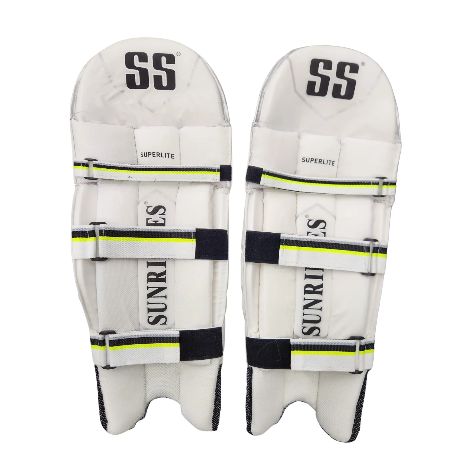 SS Superlite Cricket Batting Pad - Youth - Image 2