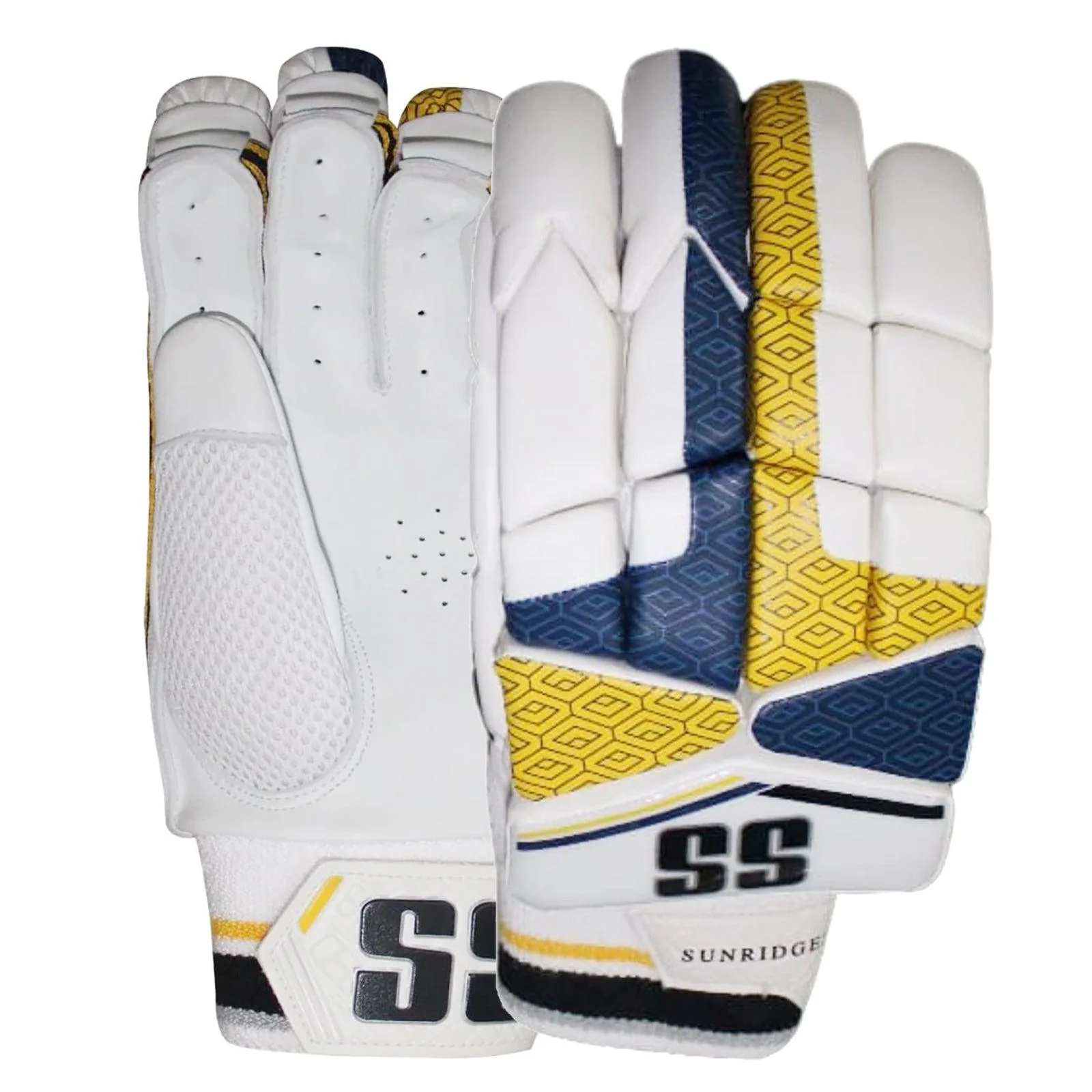 SS Superlite Batting Gloves - Youth - Image 2