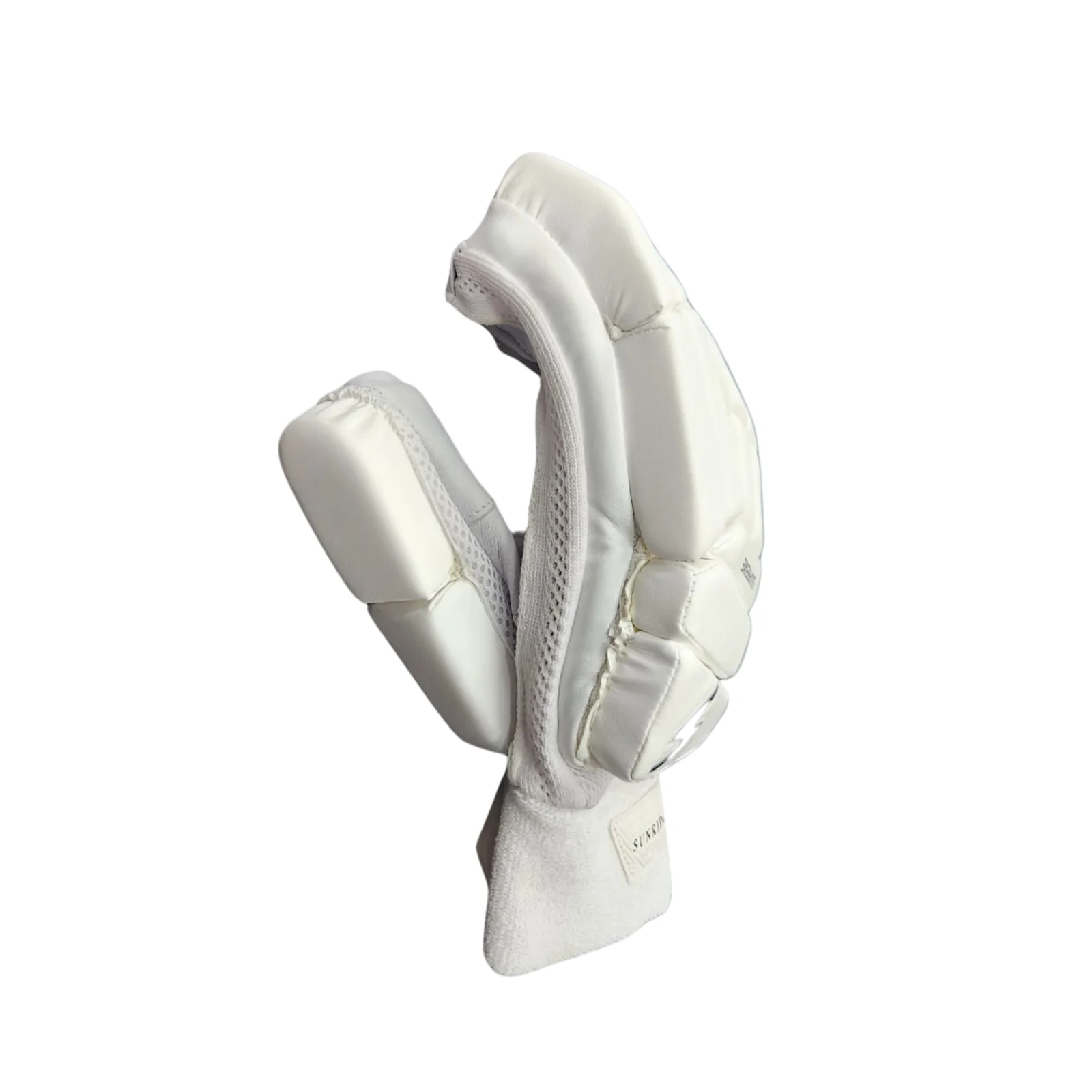 SS Supreme Cricket Batting Gloves - Senior - Image 2