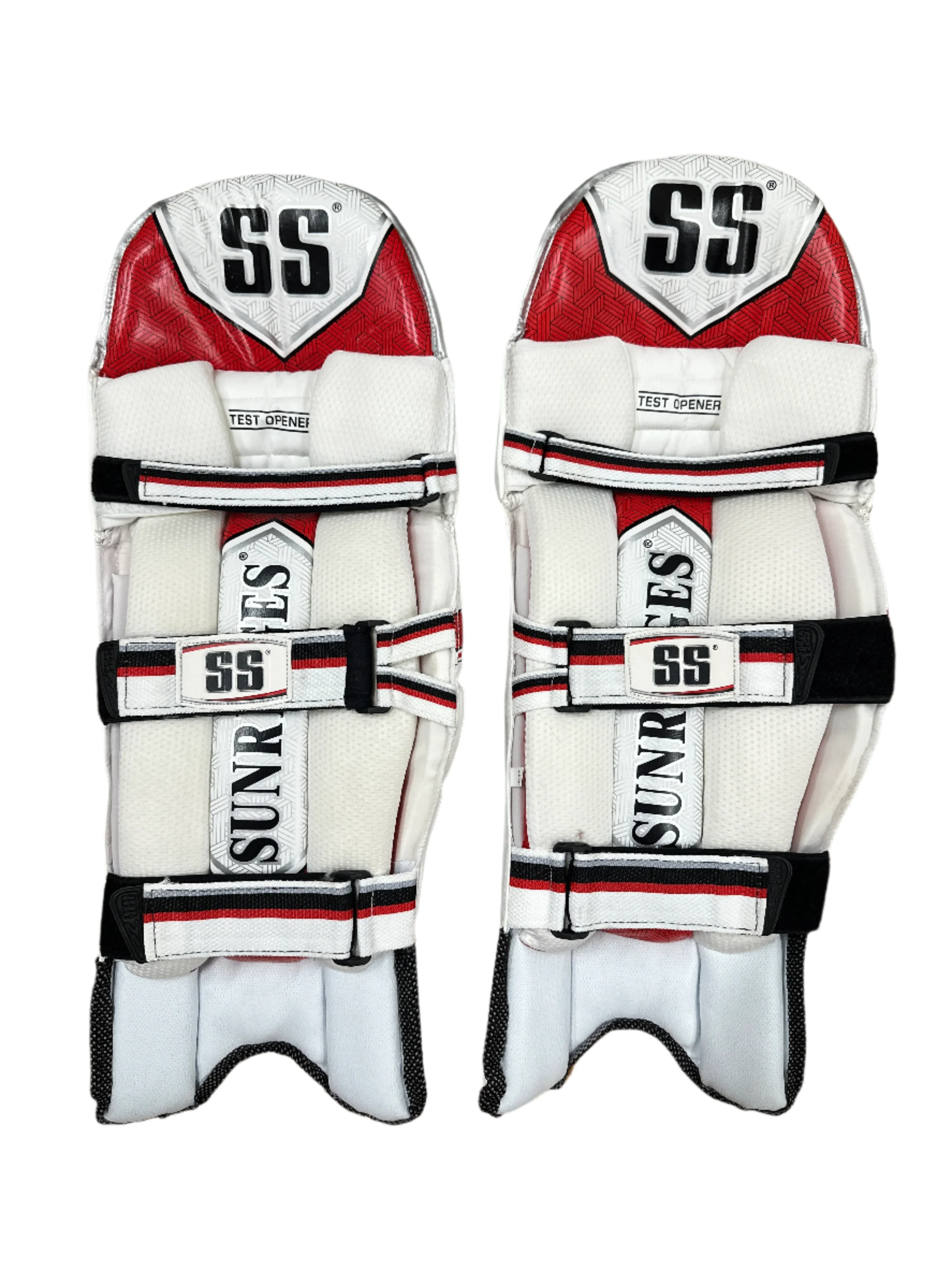 SS Test Opener Batting Pads - Senior - Image 2